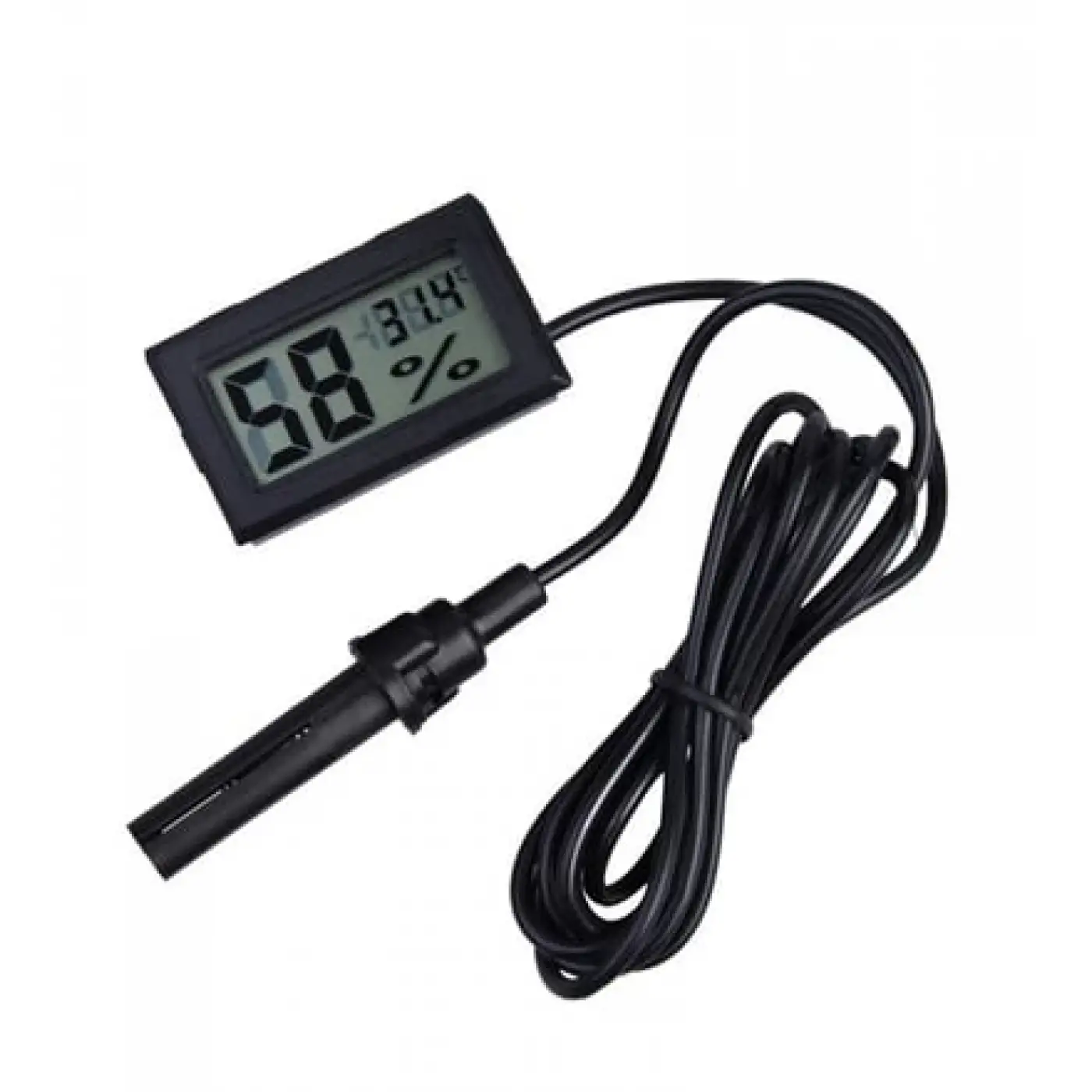 50 TYZ 10/12 RPM Kuluçka Motoru Viyol Çevirme ve Nem Ölçer