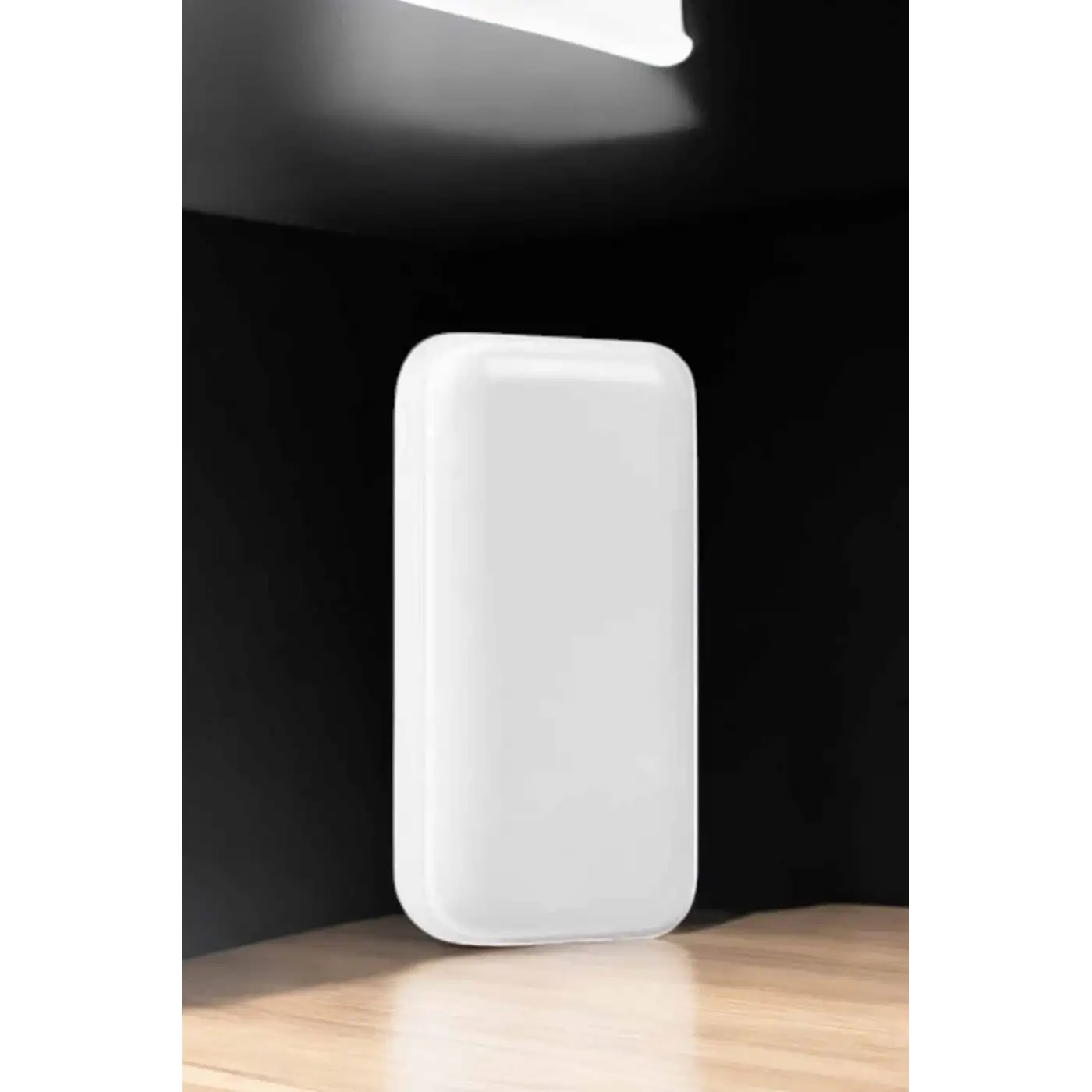 5000 Mah İOS Uyumlu Magsafe Kablosuz Şarj Hızlı Şarj Desteği