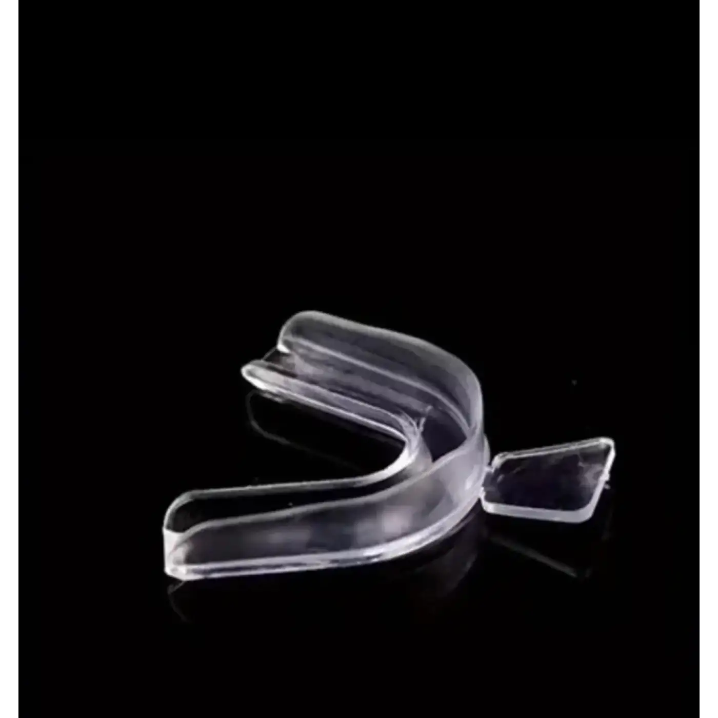 515 Bruksizm Gece Atı Plağı