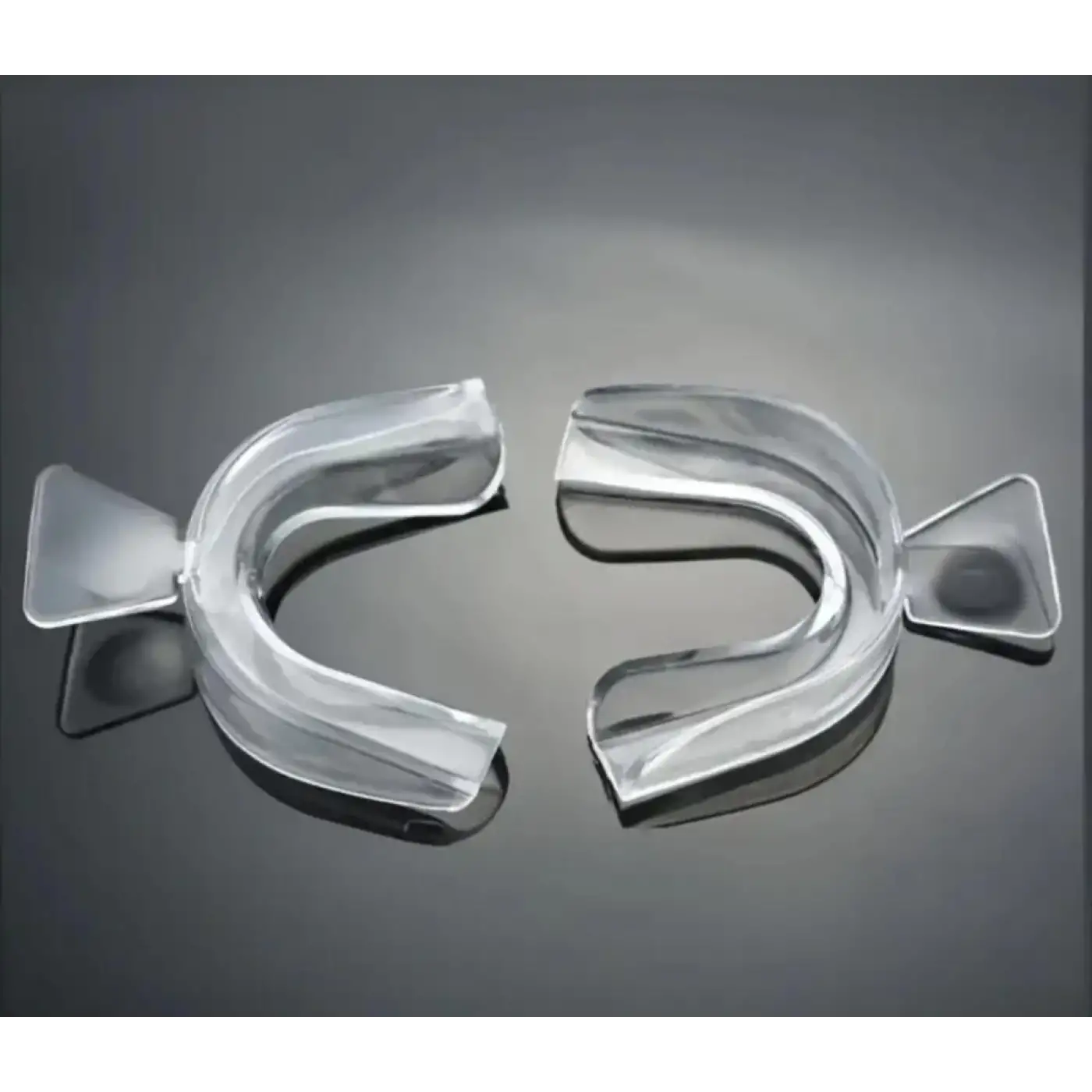 515 Bruksizm Gece Atı Plağı