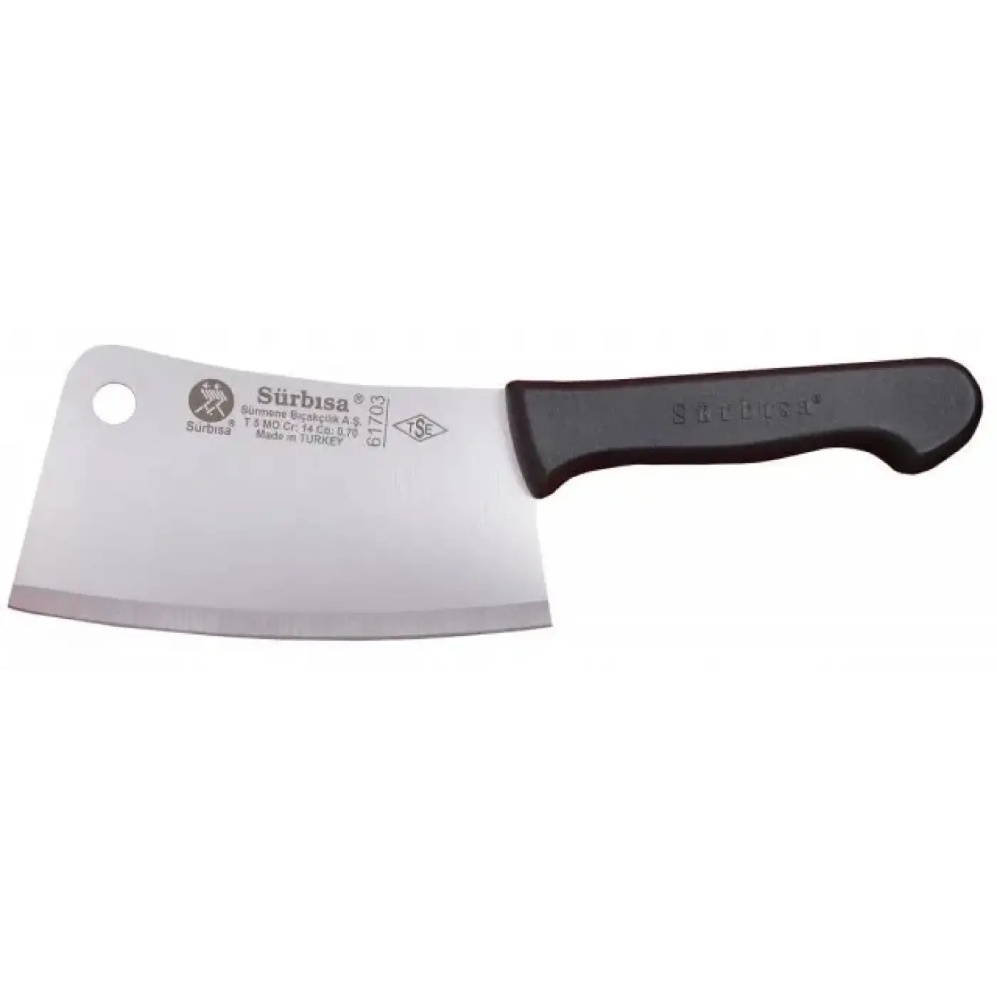 61703 - Sürmene Et Ve Kurban Satırı 20,5 Cm