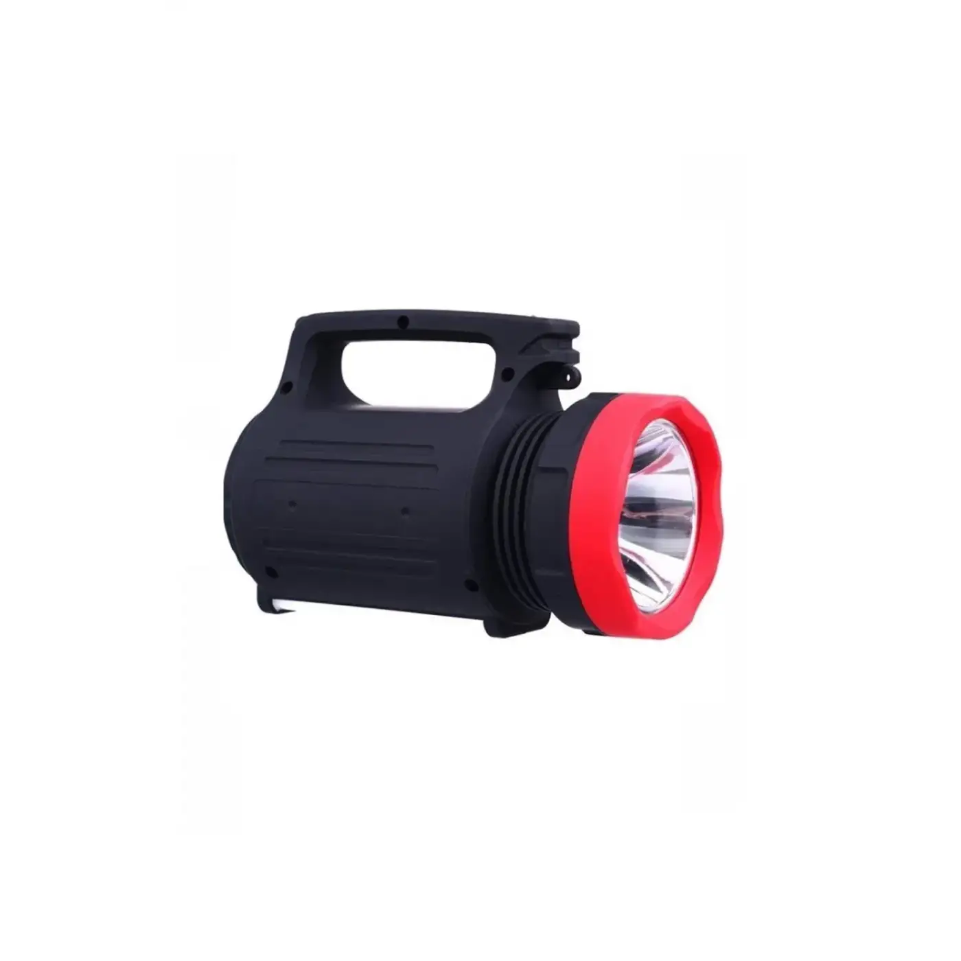 Yüksek Kapasiteli Şarj Edilebilir 10Watt Led GHTC-2910 El Feneri