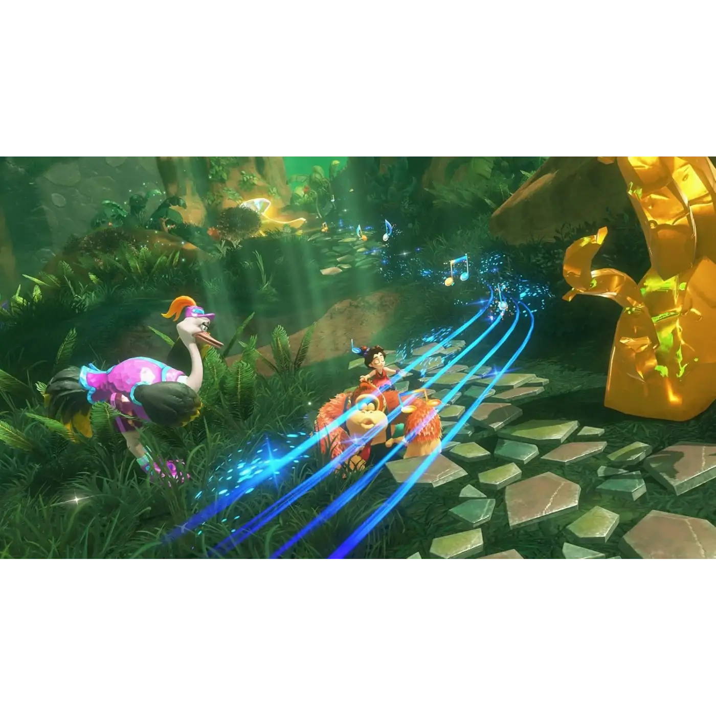 Donkey Kong Bananza Nintendo Switch 2 Oyunu