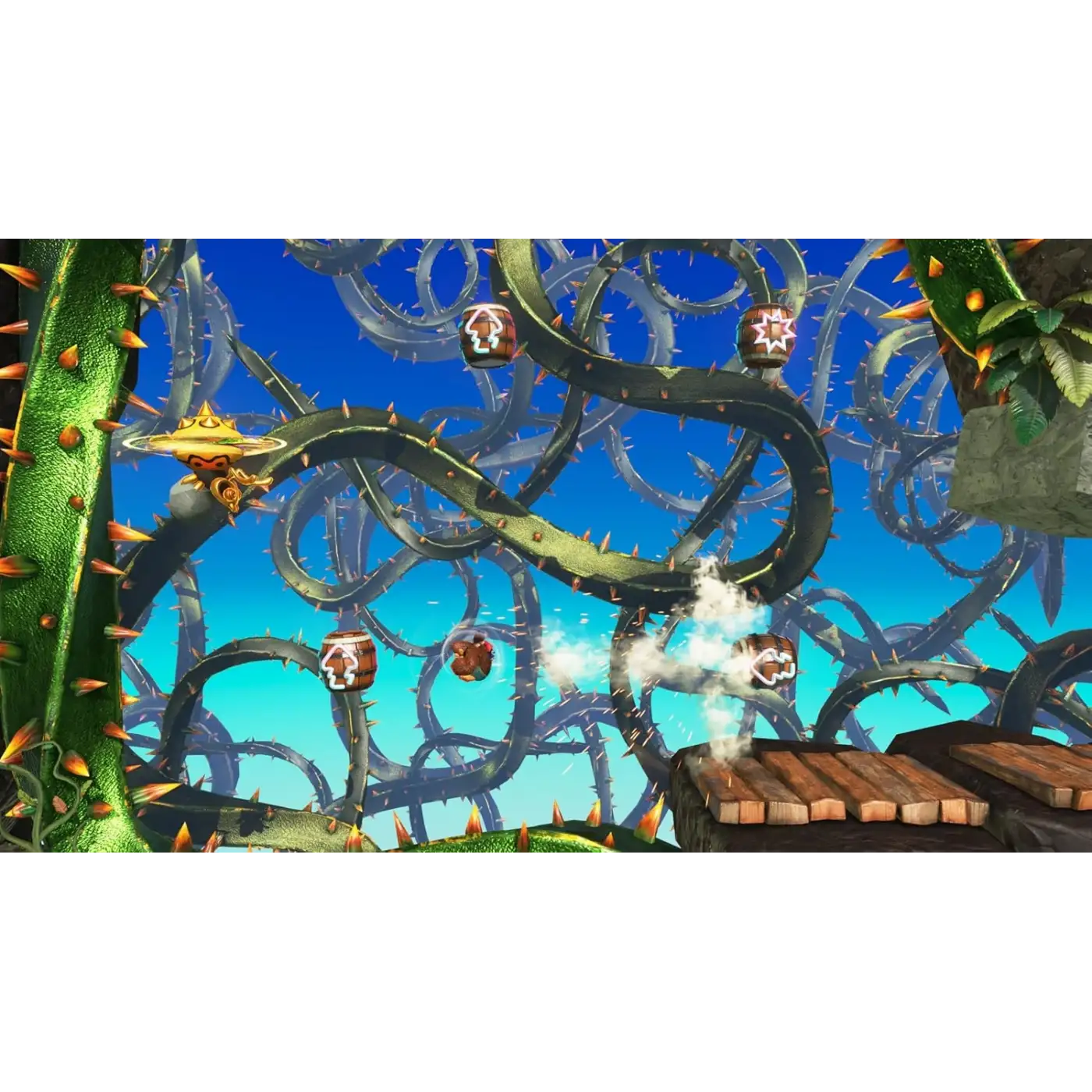 Donkey Kong Bananza Nintendo Switch 2 Oyunu