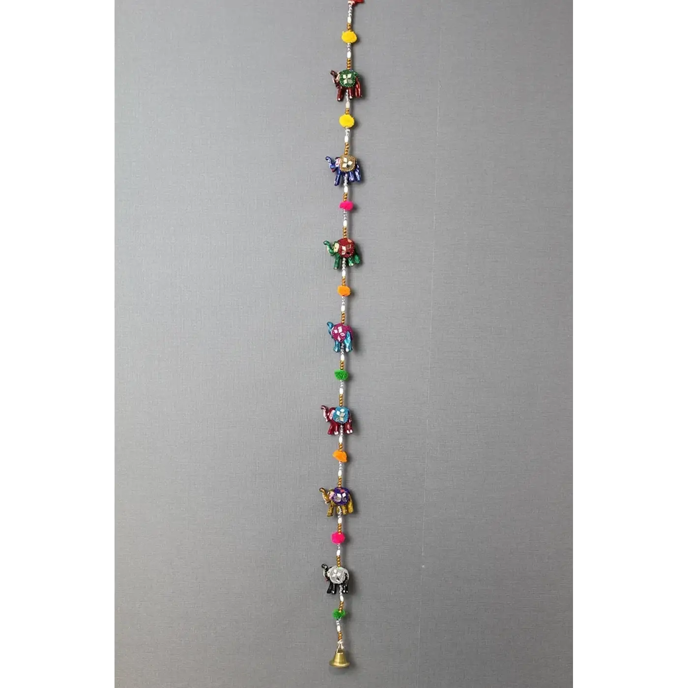 7li Asmalı Aynalı Fil Ksk3113