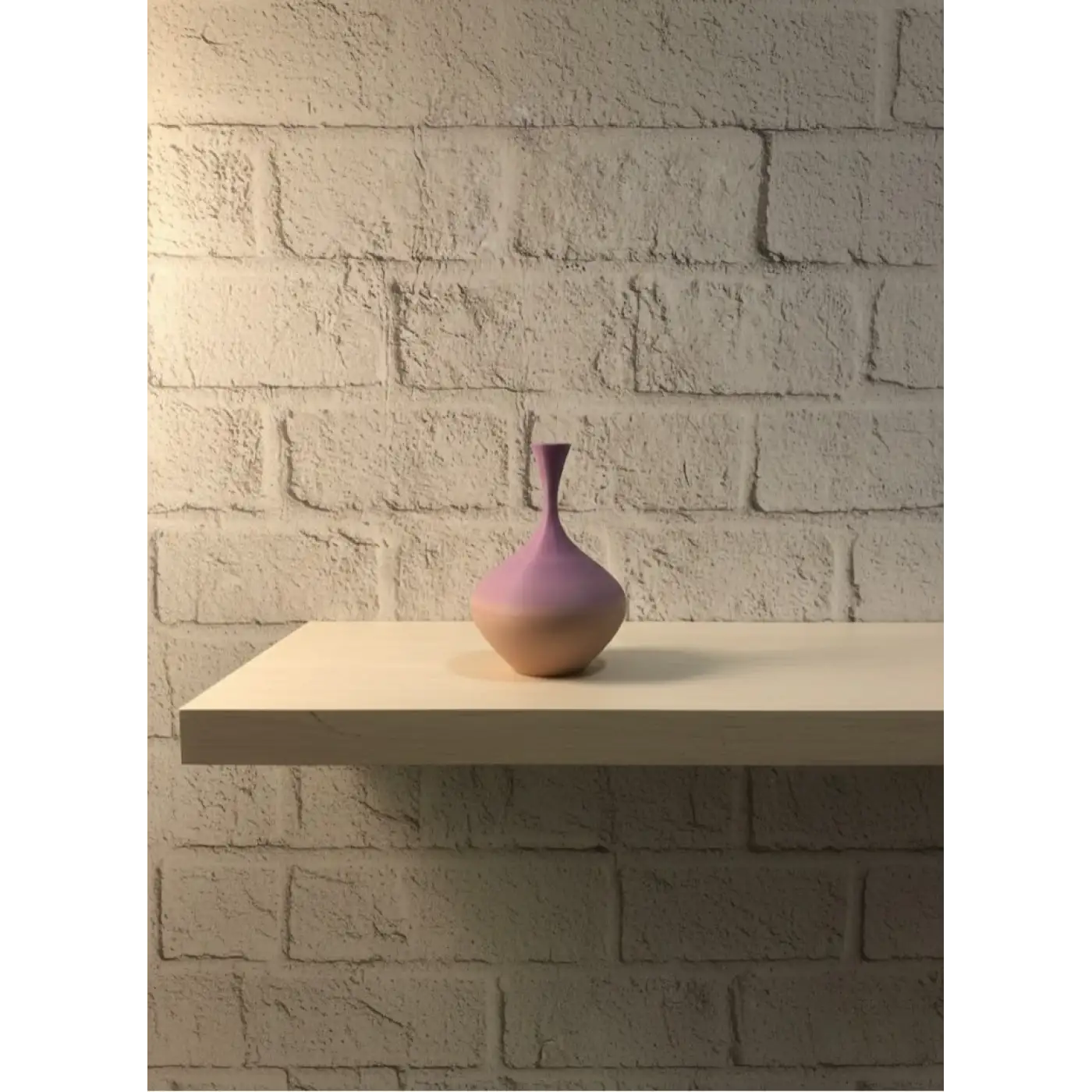 8 cm Mini Rainbow Masa Üstü Dekor Pastel Tonlu Şık Aksesuar