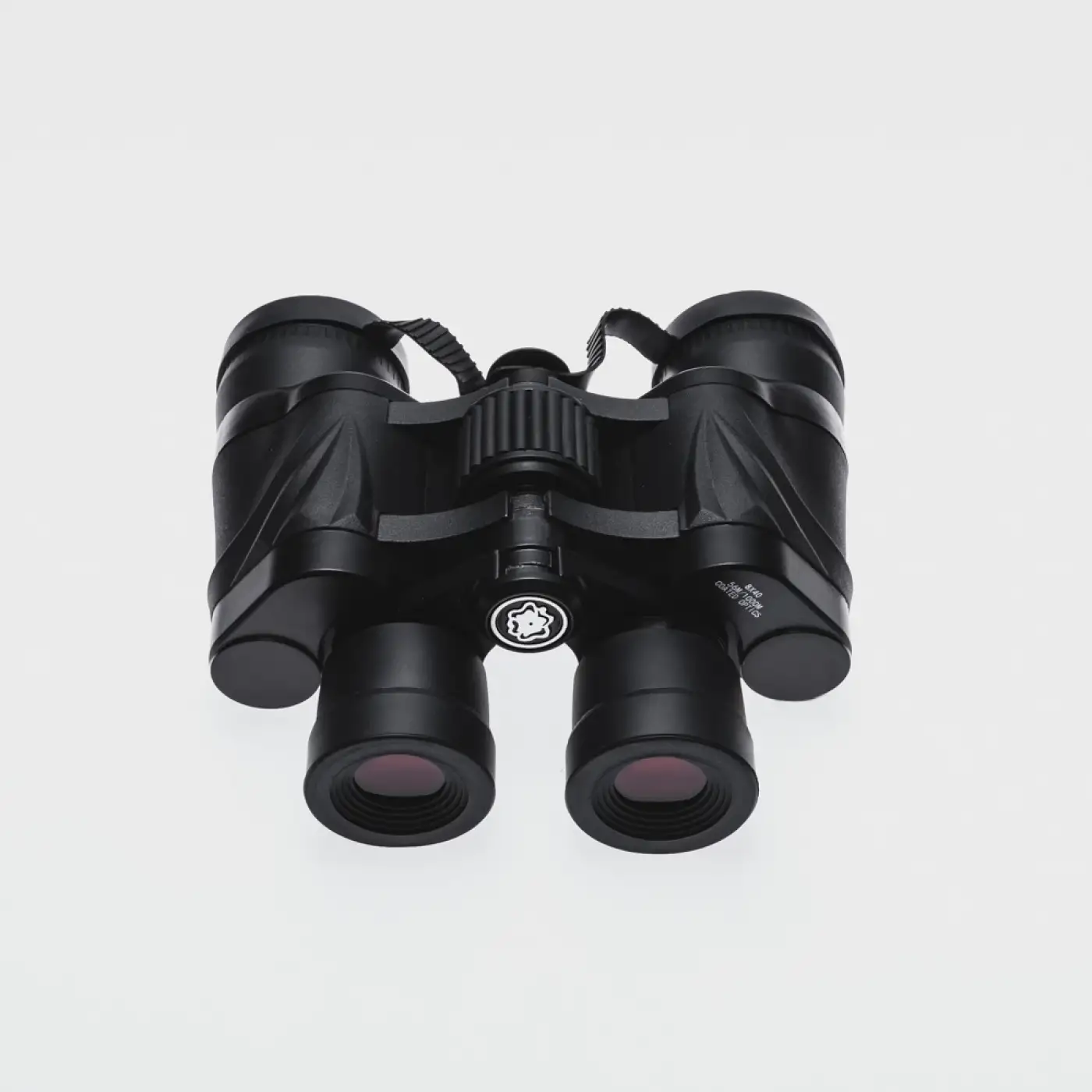 8x40  Dürbün Av Dürbünü Güneş Filtreli Taşıma çantalı 1000m/56m