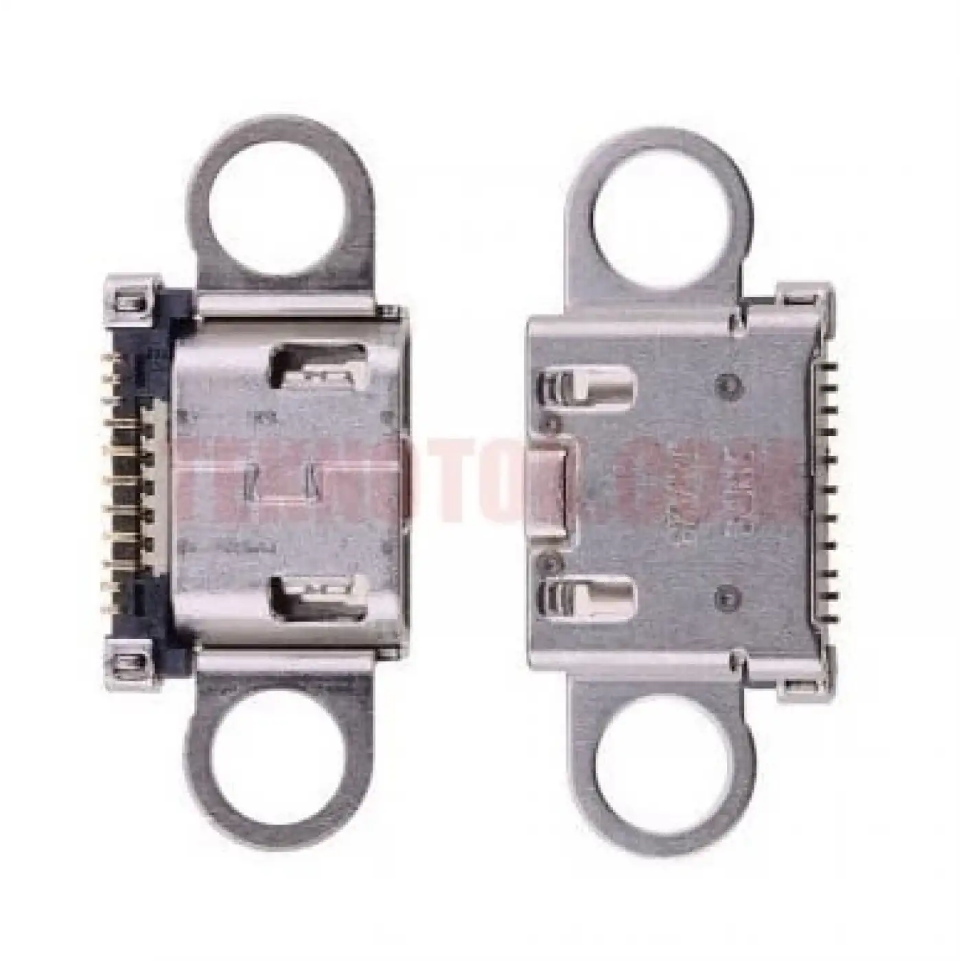 A300 - A500 - Note 4 Samsung Cep Telefonu Şarj Soketi