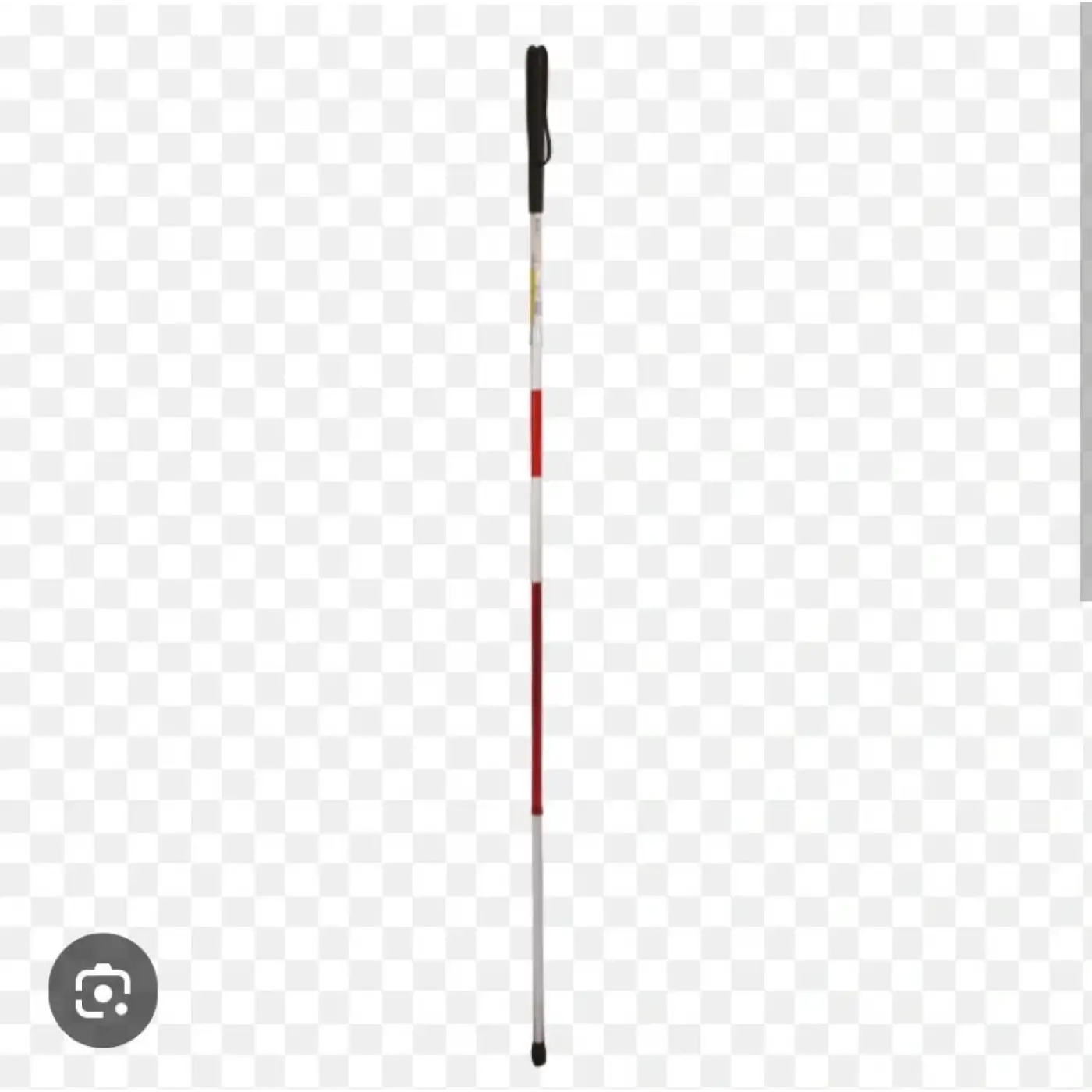 Ağma Görme Engelli Bastonu