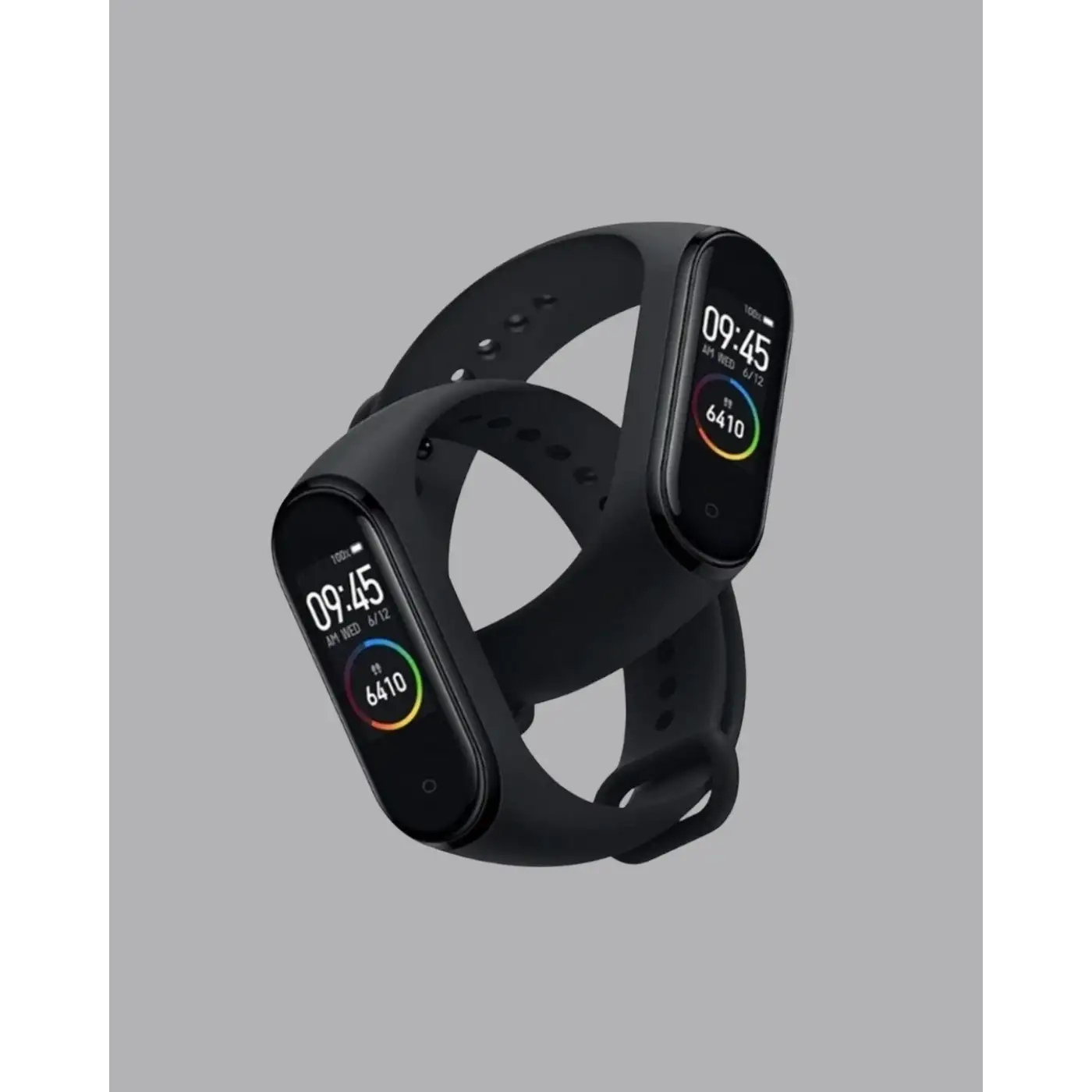 Akıllı Bileklik Adım Sayarlı Kalori Takipli Bildirim Uyumlu IP67