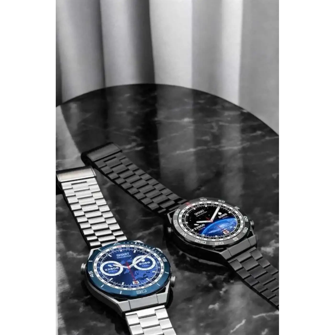 Akıllı Saat 2024 Model Arama Cevaplayan Uyku ve Sağlık Takibi