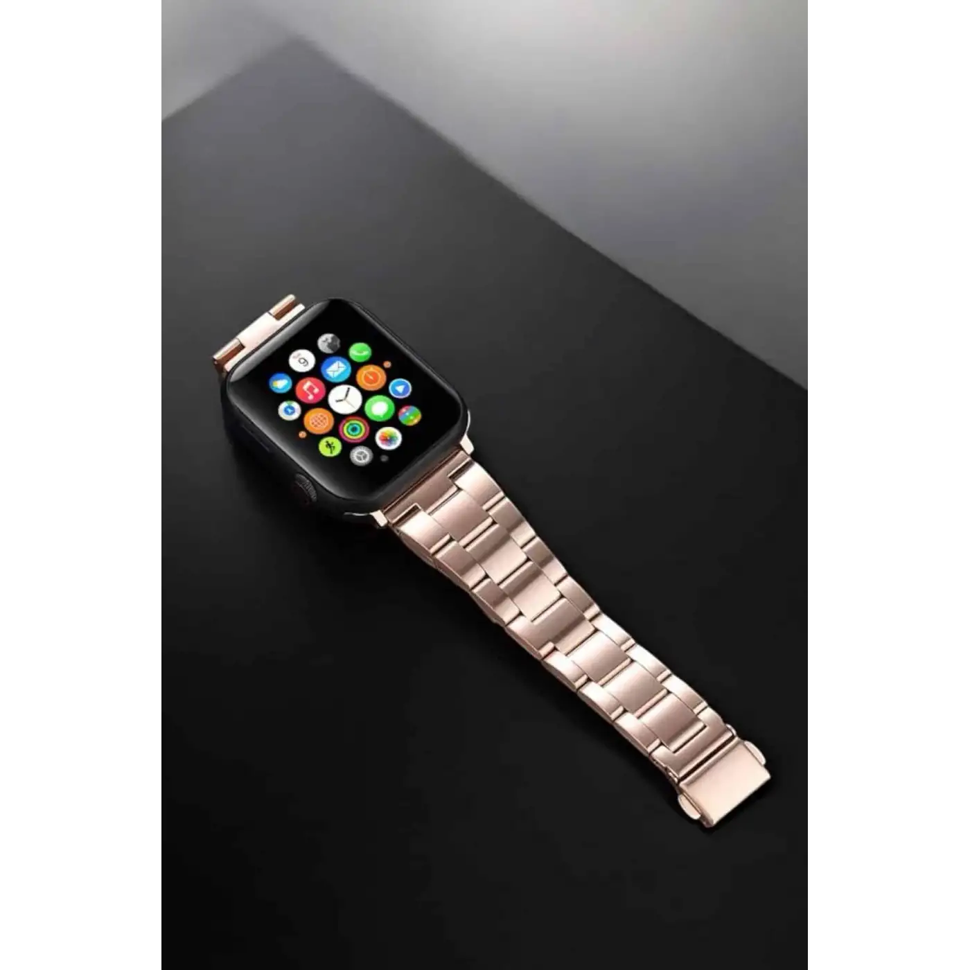 Akıllı Saat Adımsayar, Nabız Takibi ve GPS Destekli Kadınlara Özel