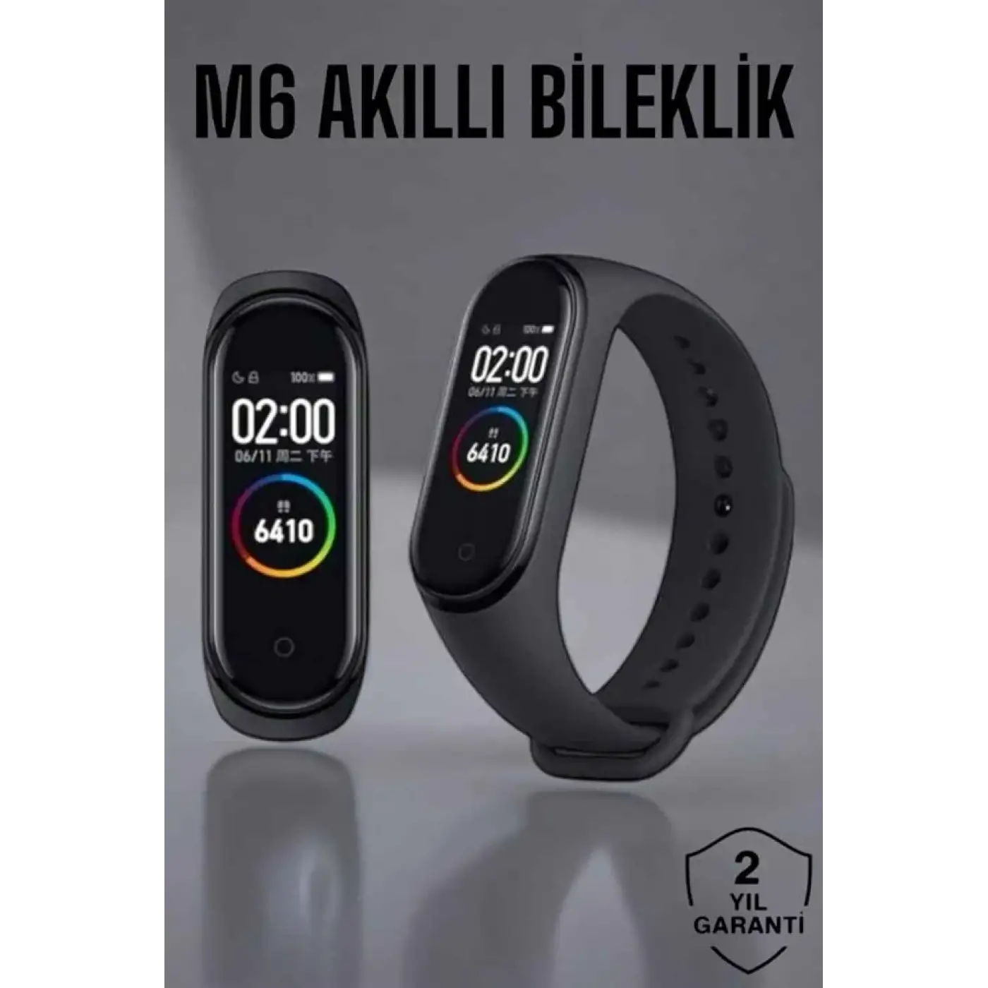 Akıllı Saat Arama Cevaplayan Tüm Gün Sağlık ve Aktivite Takibi