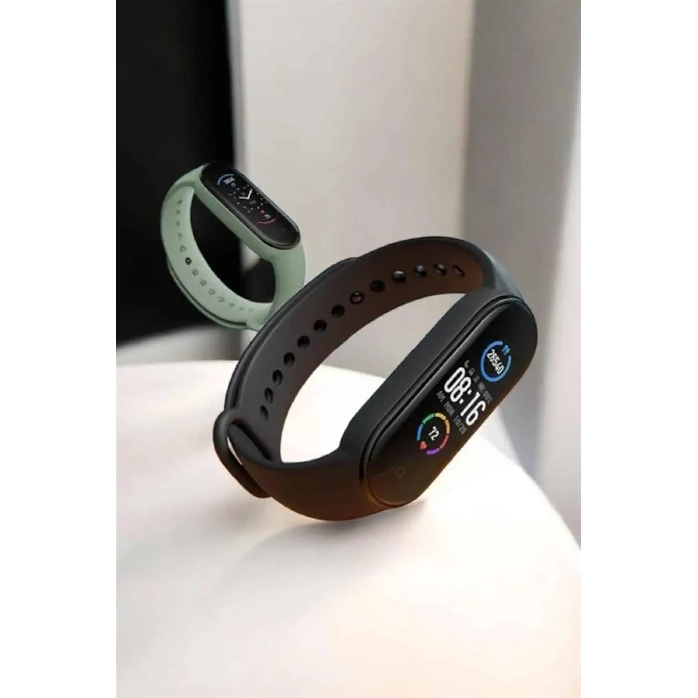 Akıllı Saat Arama Cevaplayan Tüm Gün Sağlık ve Aktivite Takibi