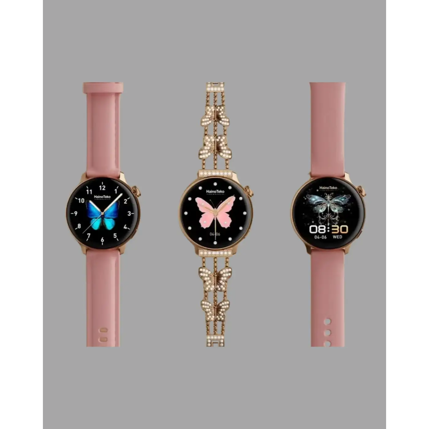 Akıllı Saat G12 MİNİ