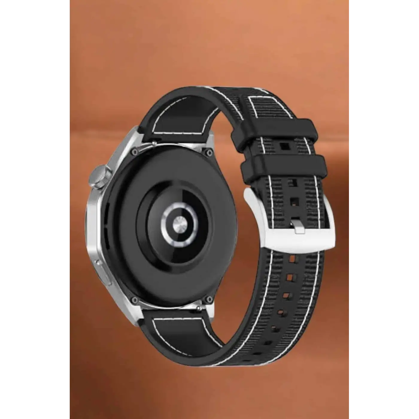 Akıllı Saat Sesli Görüşme Uyku ve Sağlık Takibi NFC Uyumlu