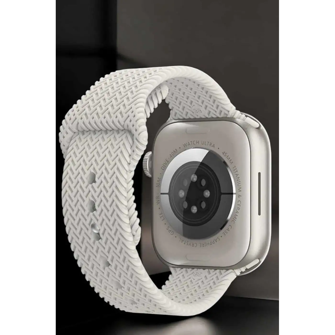 Akıllı Saat Tema Değiştirme Uyku ve Sağlık Takibi Bluetooth Bağlantılı