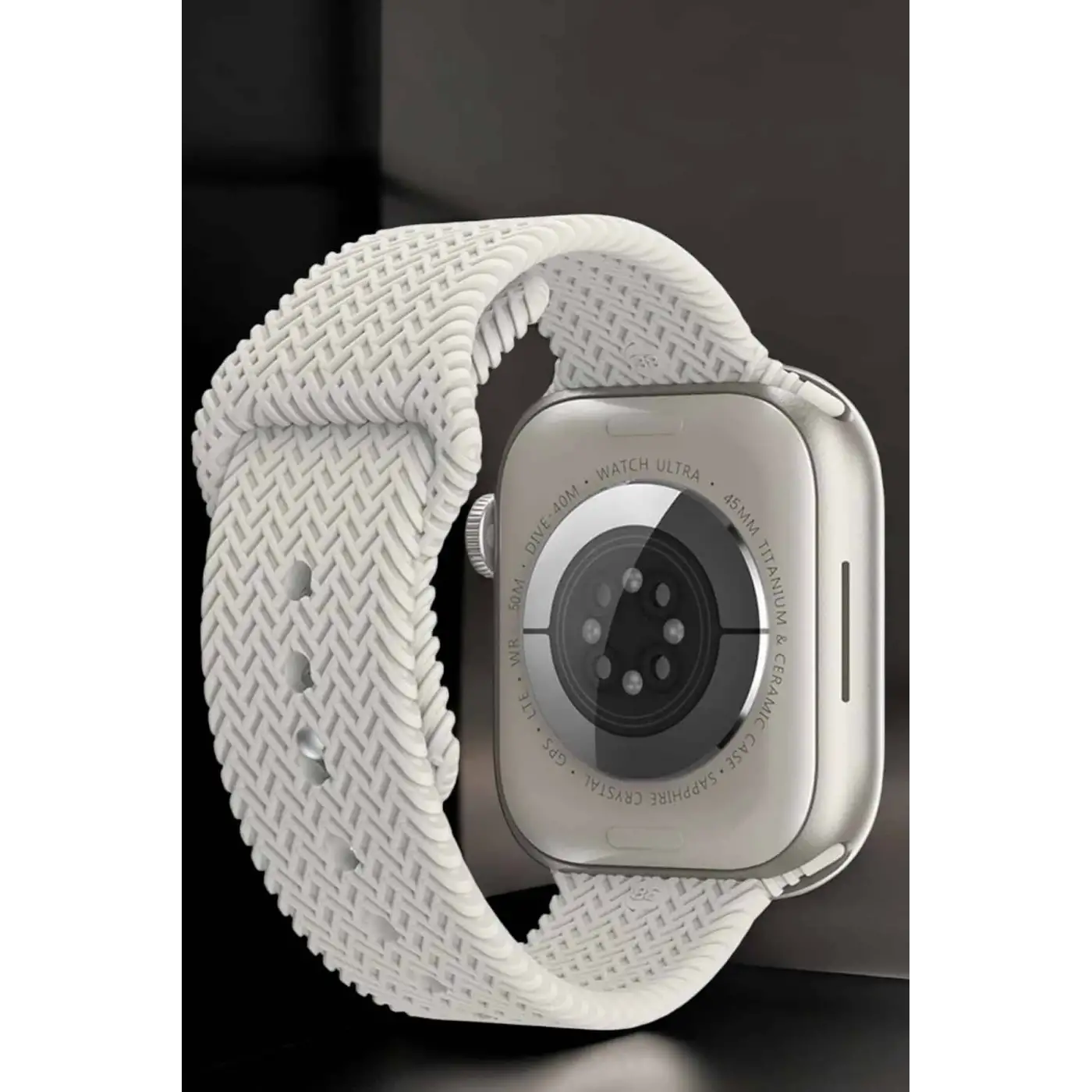 Akıllı Saat Tema Değiştirme Uyku ve Sağlık Takibi Bluetooth Bağlantılı