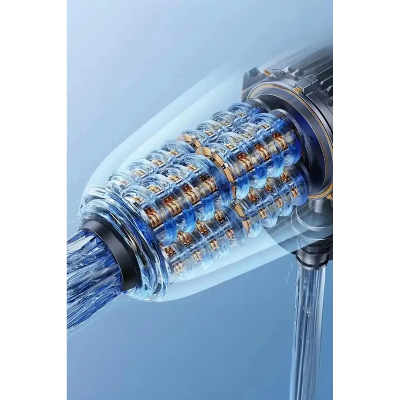 Akülü Şarjlı Yüksek Basınçlı Oto Araba Bahçe Yıkama,temizleme Su Sı