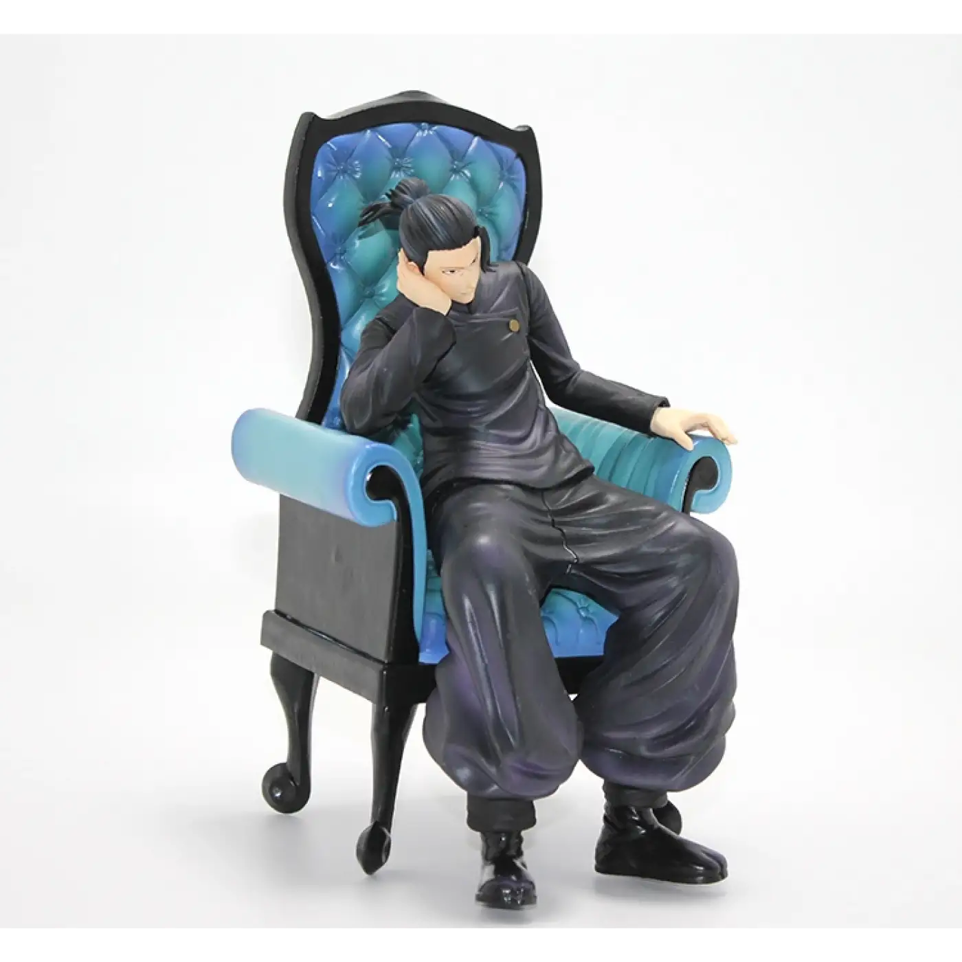 Anime Jujutsu Kaisen Figürü 24 Cm