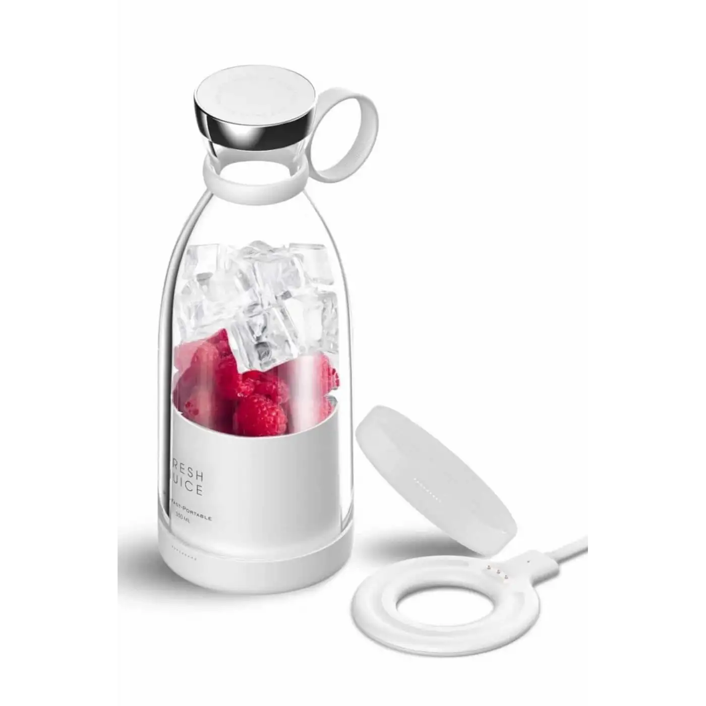 Anneler Gününe Özel Hediye Bardak Blender Paslanmaz Çelik Bıçaklı