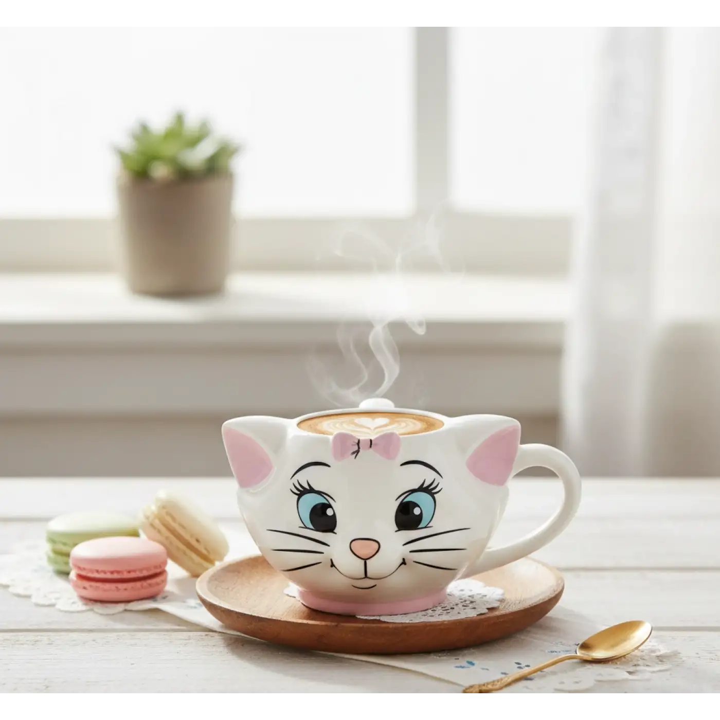 Aristocats Beker Marie Kupa Bardak