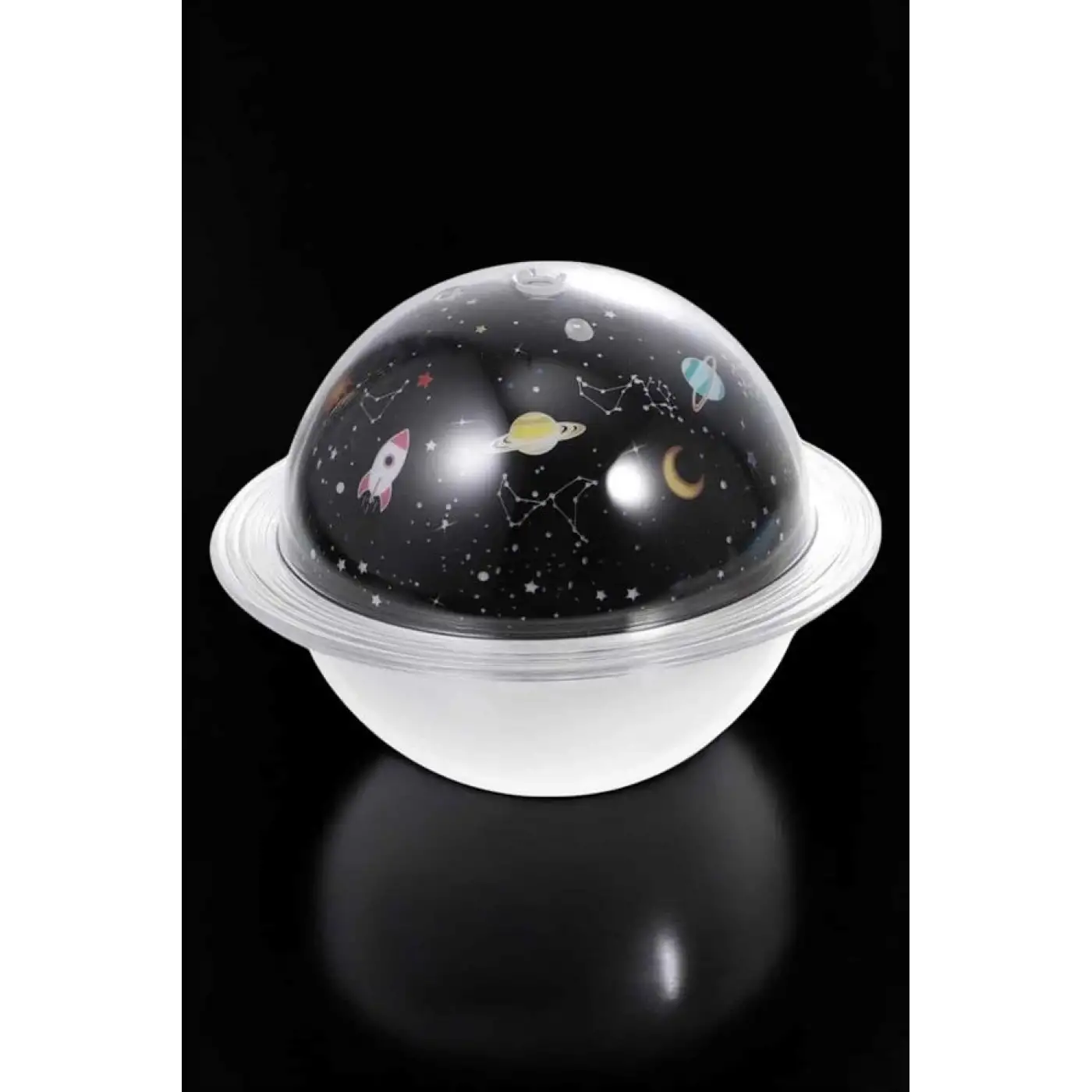 Aromaterapi Hava Nemlendirici Masa ve Gece Lambası