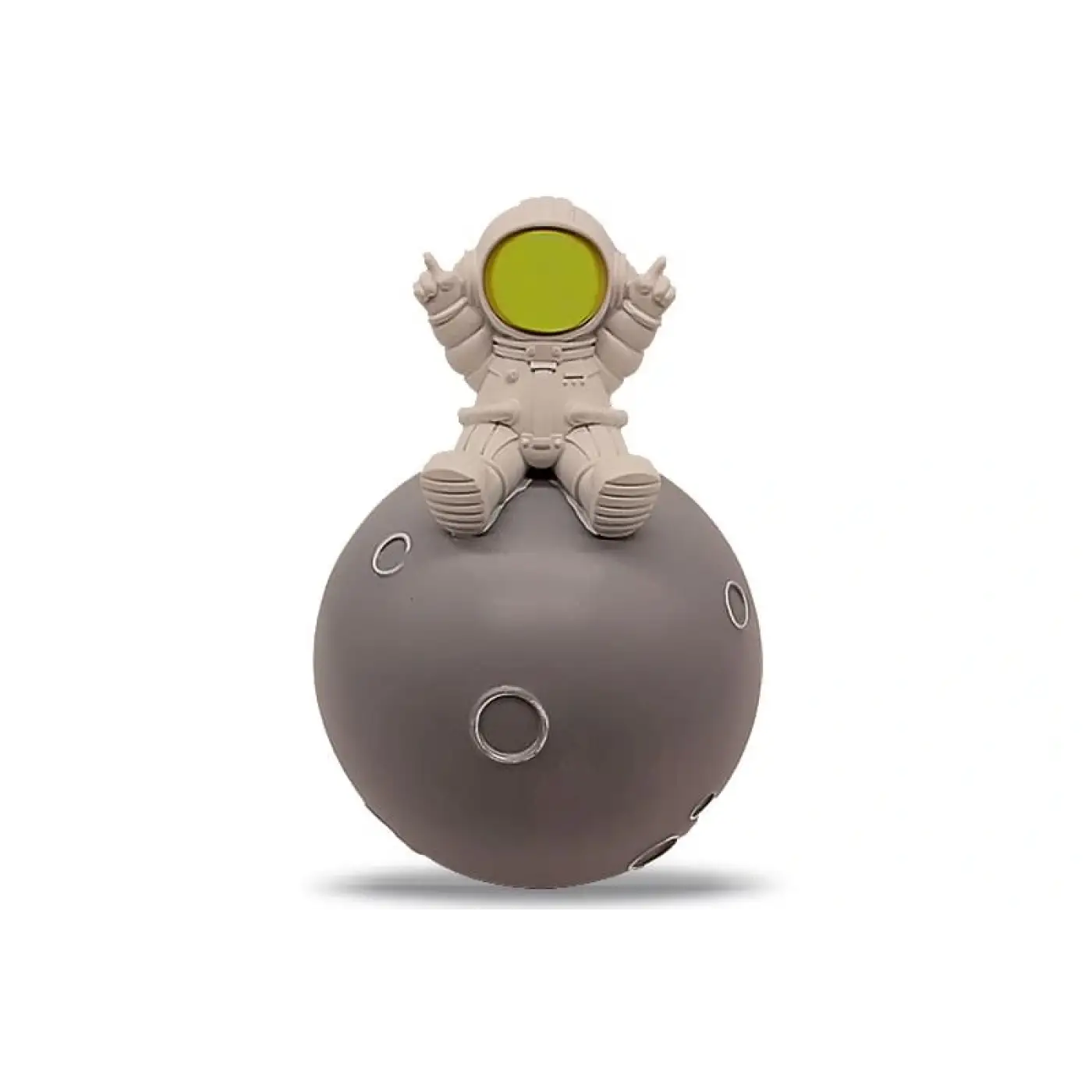 Astronot Ayda Kumbara