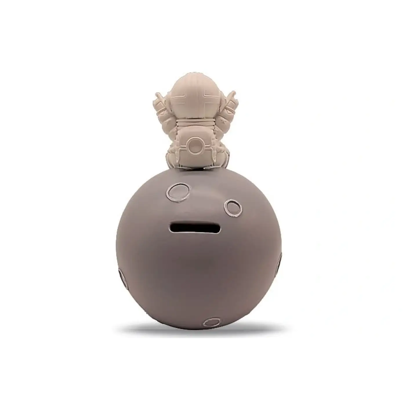 Astronot Ayda Kumbara