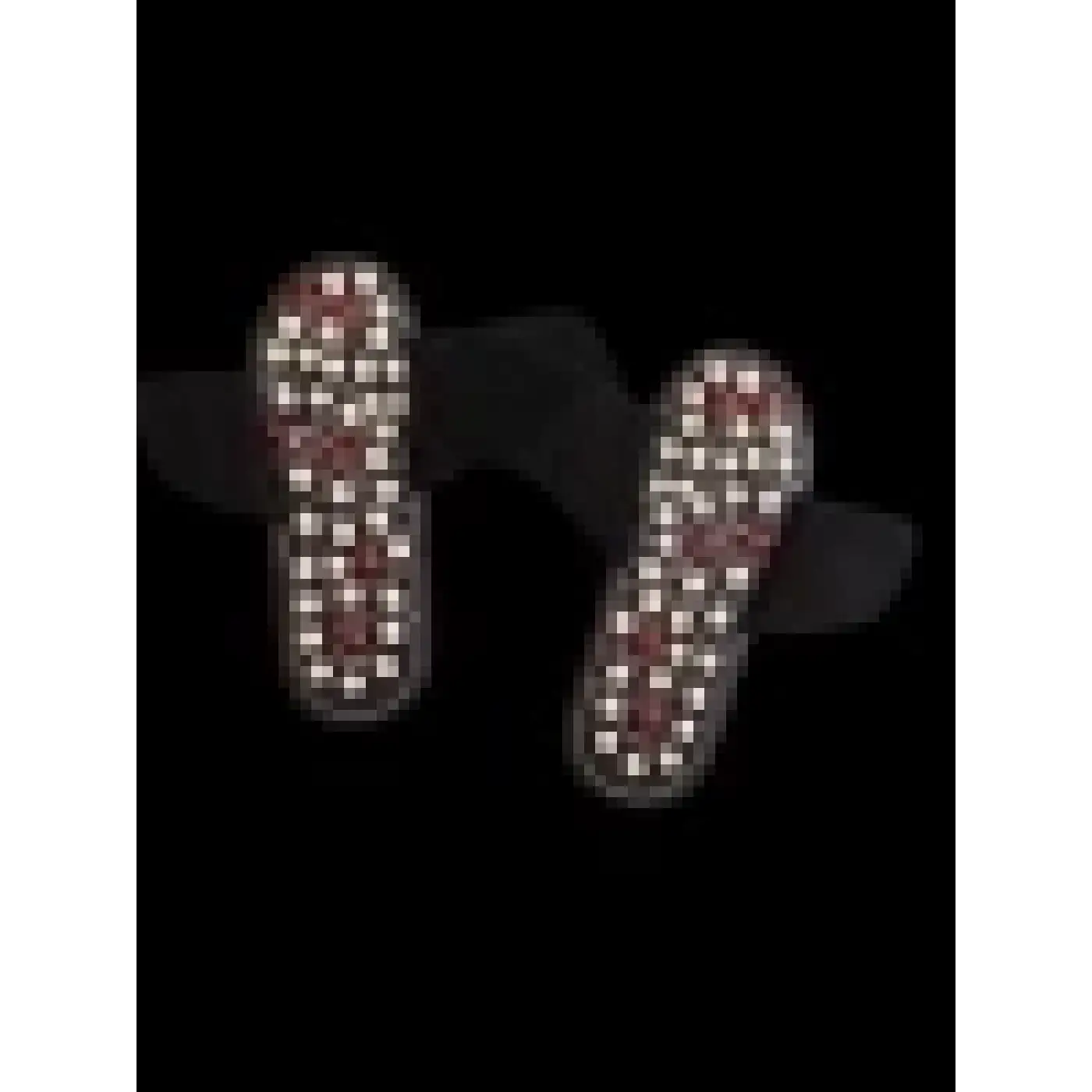 Ayak Masajı Akupunktur Terliği (42-43 Numara)