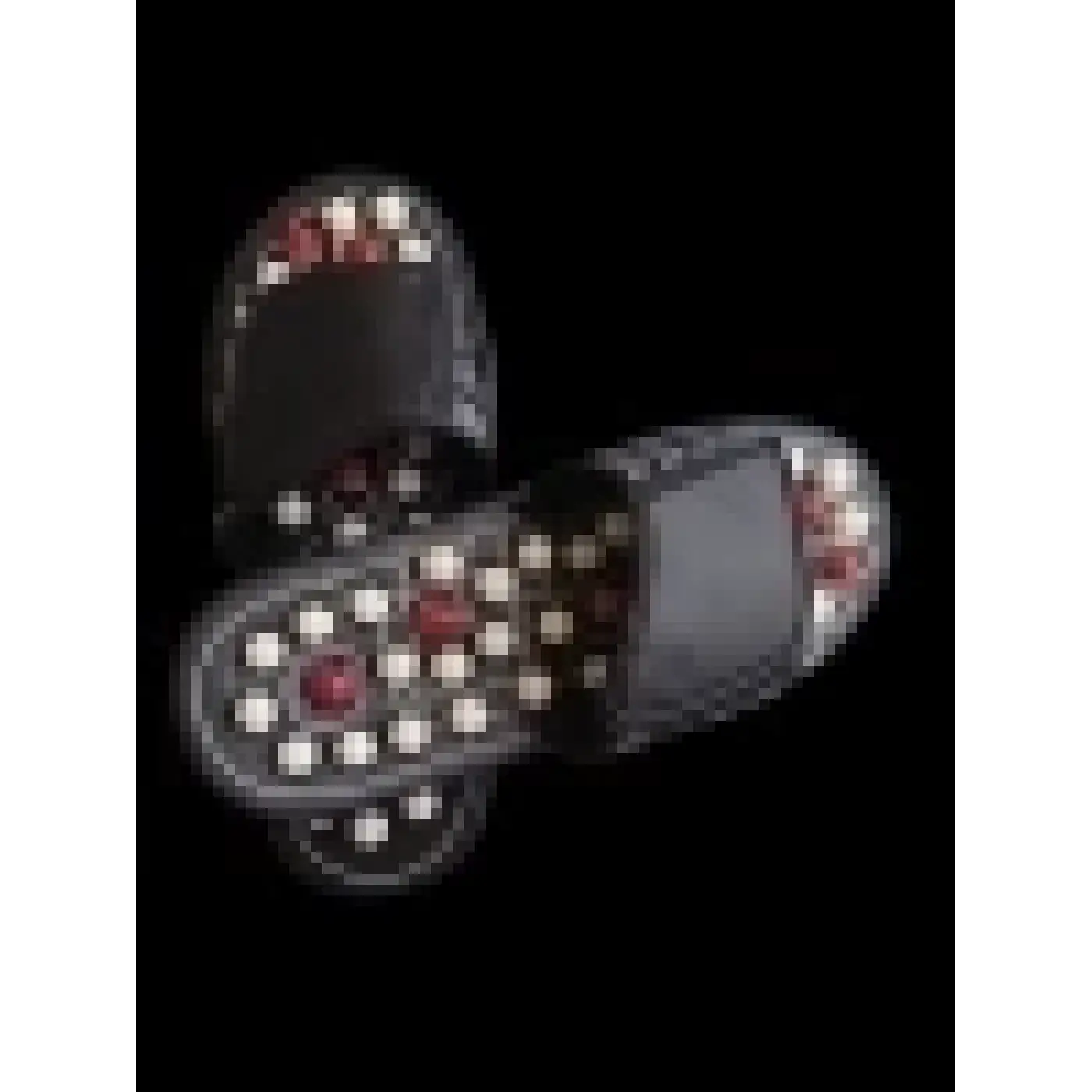 Ayak Masajı Akupunktur Terliği (42-43 Numara)