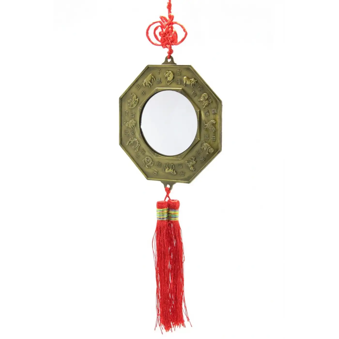 Bagua Aynası Model 3