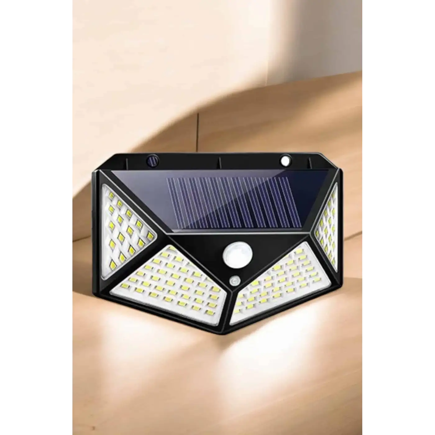 Bahçe Balkon ve Teras Aydınlatma Led Işık