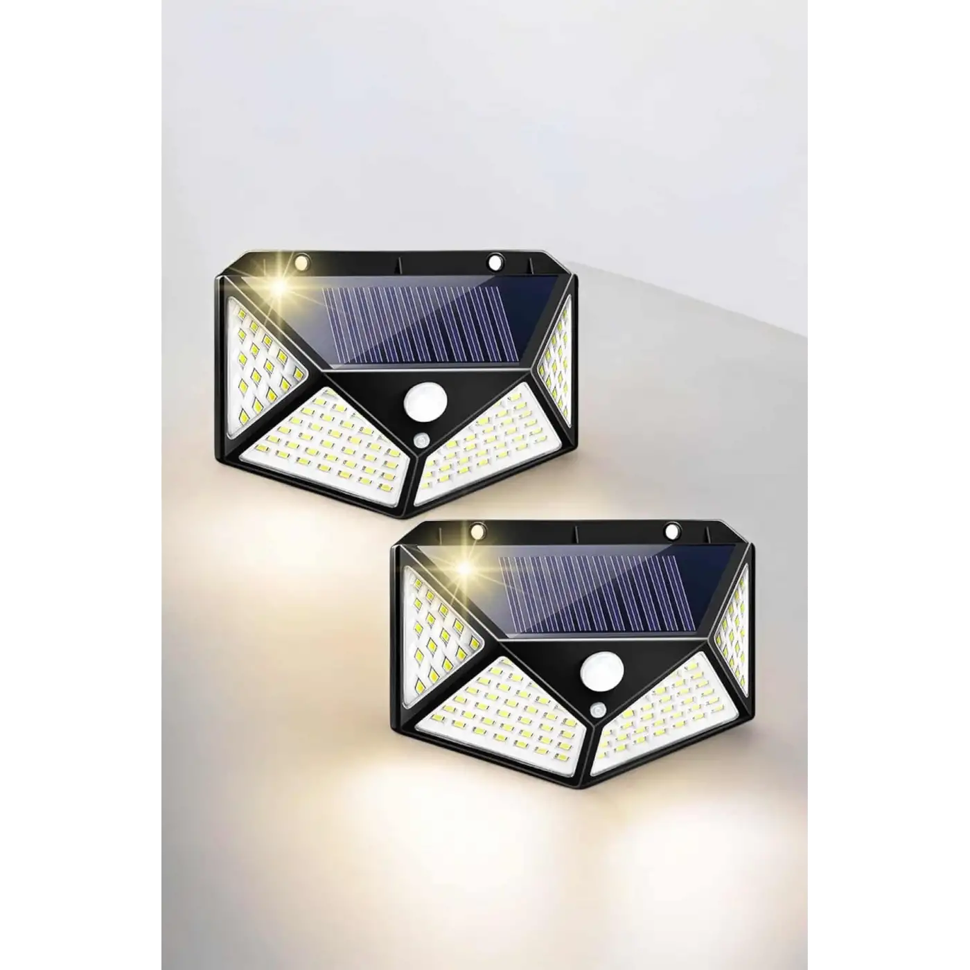 Bahçe Balkon ve Teras Aydınlatma Led Işık