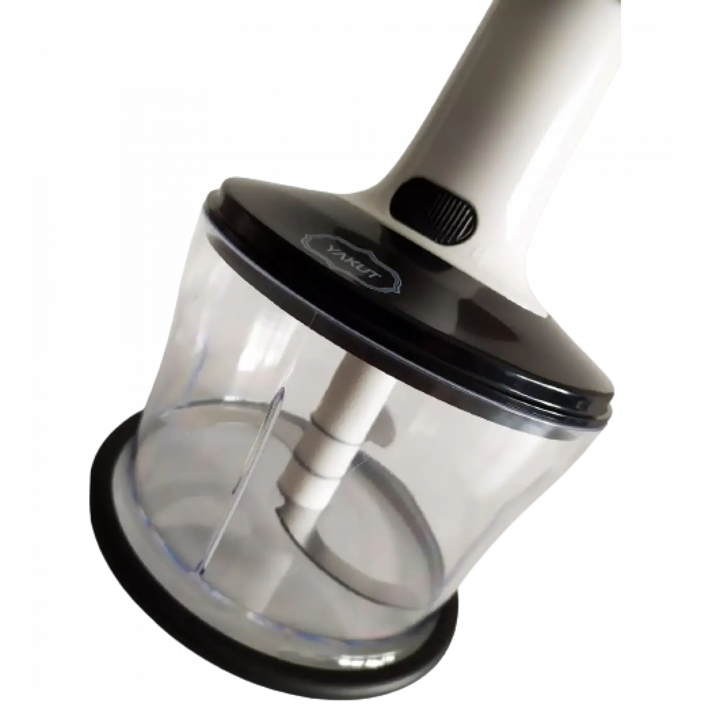 Basmalı Çelik Bıçaklı El Rondosu