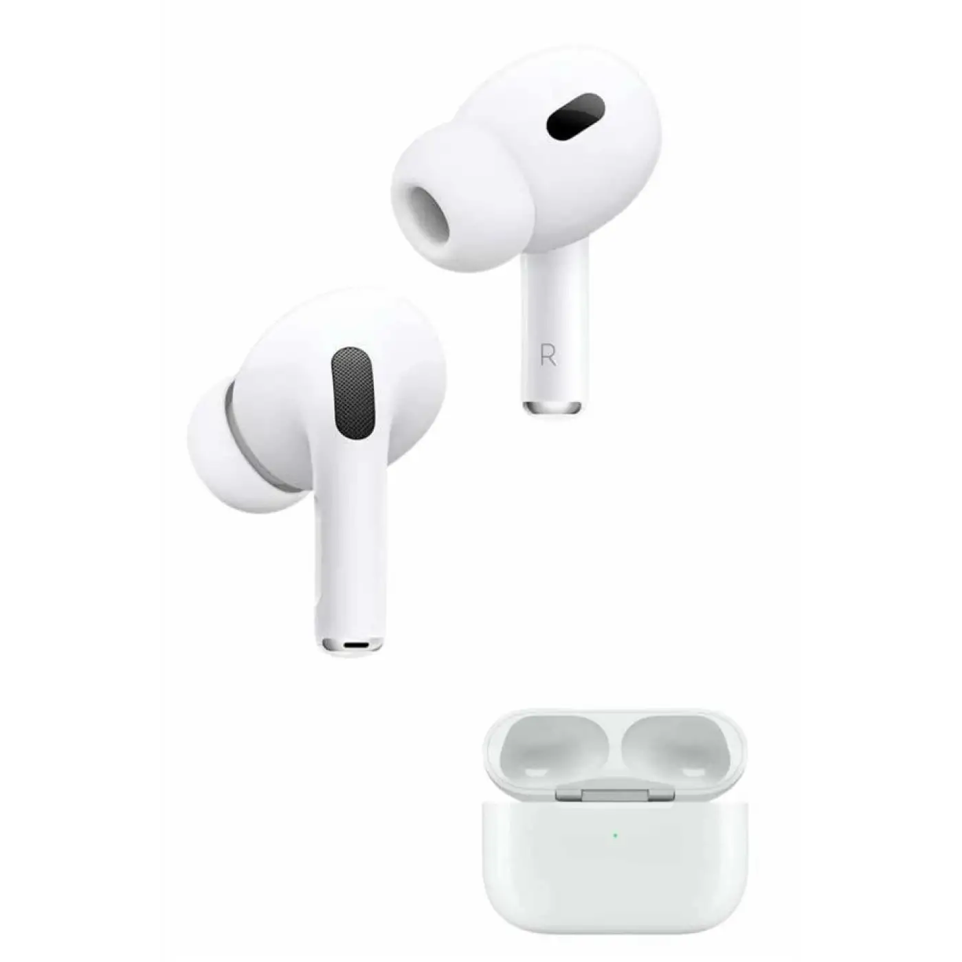 Beyaz Android ve İOS Uyumlu Yüksek Performanslı Uzun Pil Ömrü