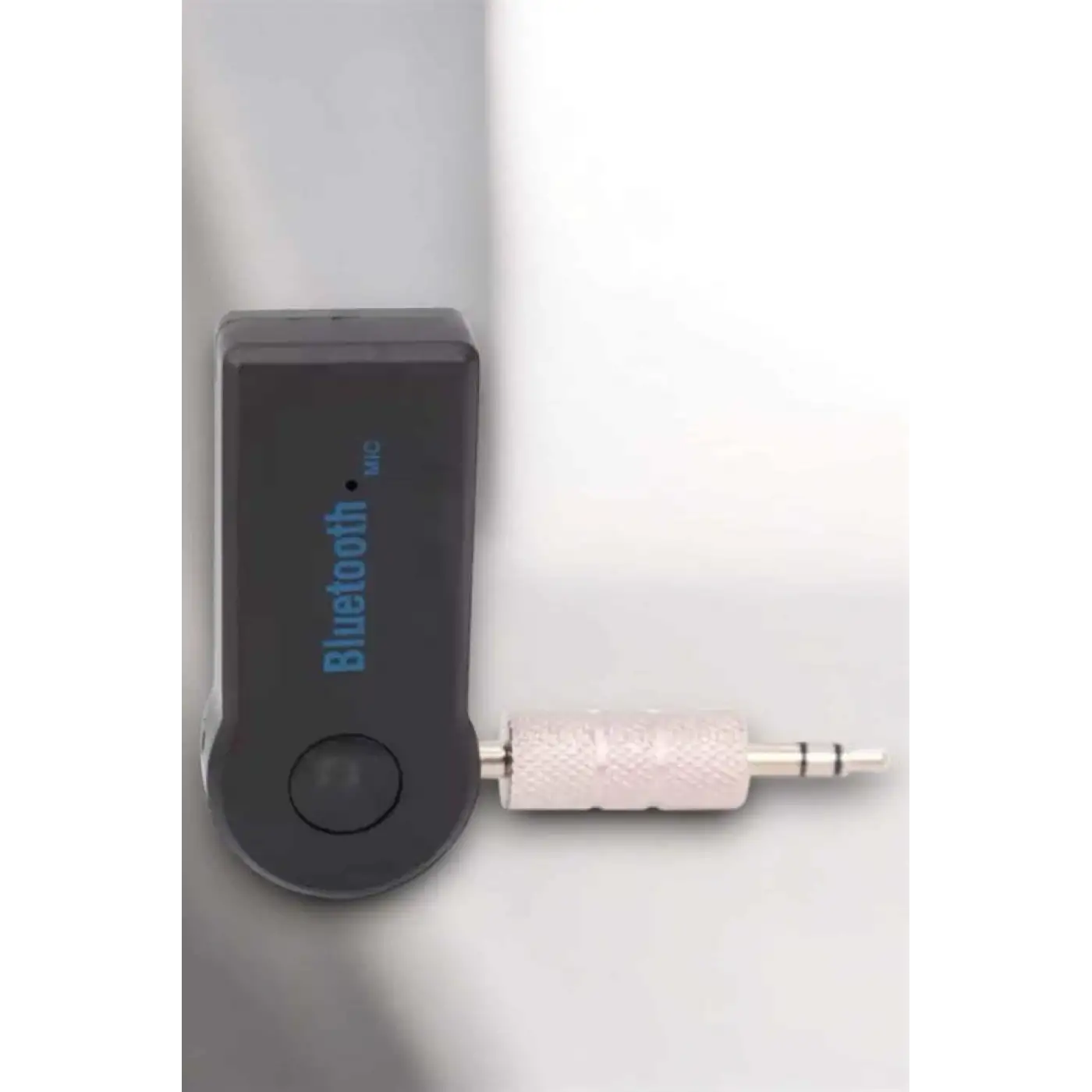 Bluetooth Araç Kiti Bt 350 Aux Çıkışlı Tüm Araçlara Uyumlu