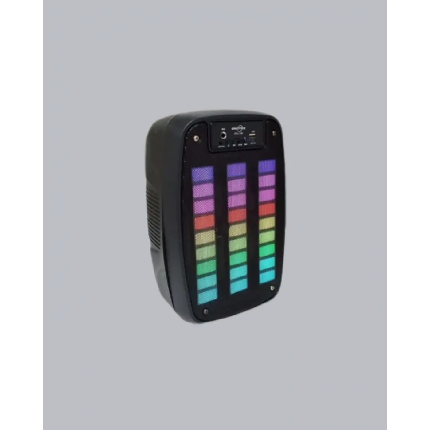 Bluetooth Hoparlör – Kablosuz Bağlantı, 2 Saat Müzik Süresi