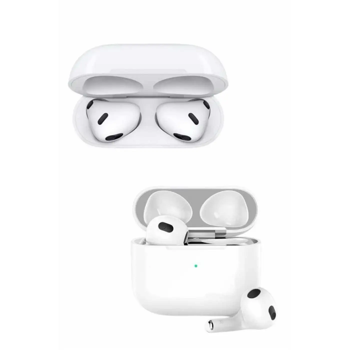 Bluetooth Kulaklık 3. Nesil Ios Android Uyumlu Yeni Nesil Wireless Charge