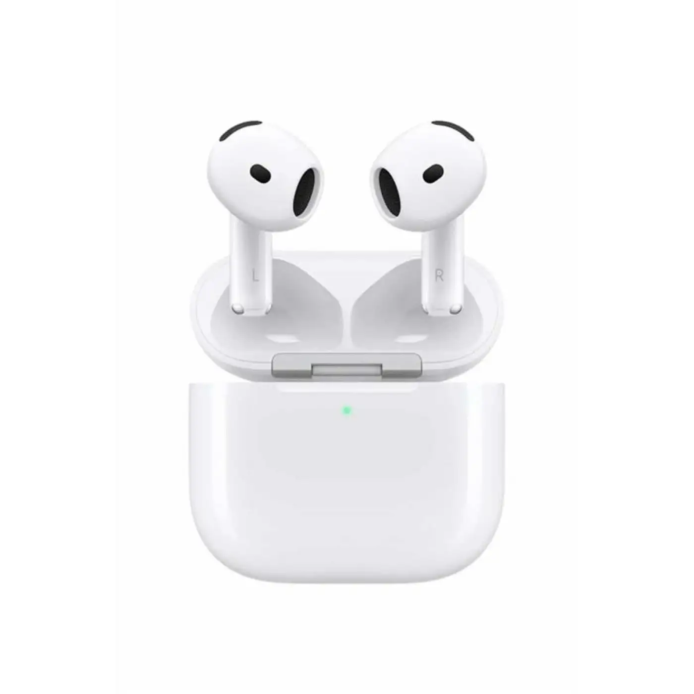 Bluetooth Kulaklık Beyaz Çağrı Cevaplama Dokunmatik Kontrol Kablosuz