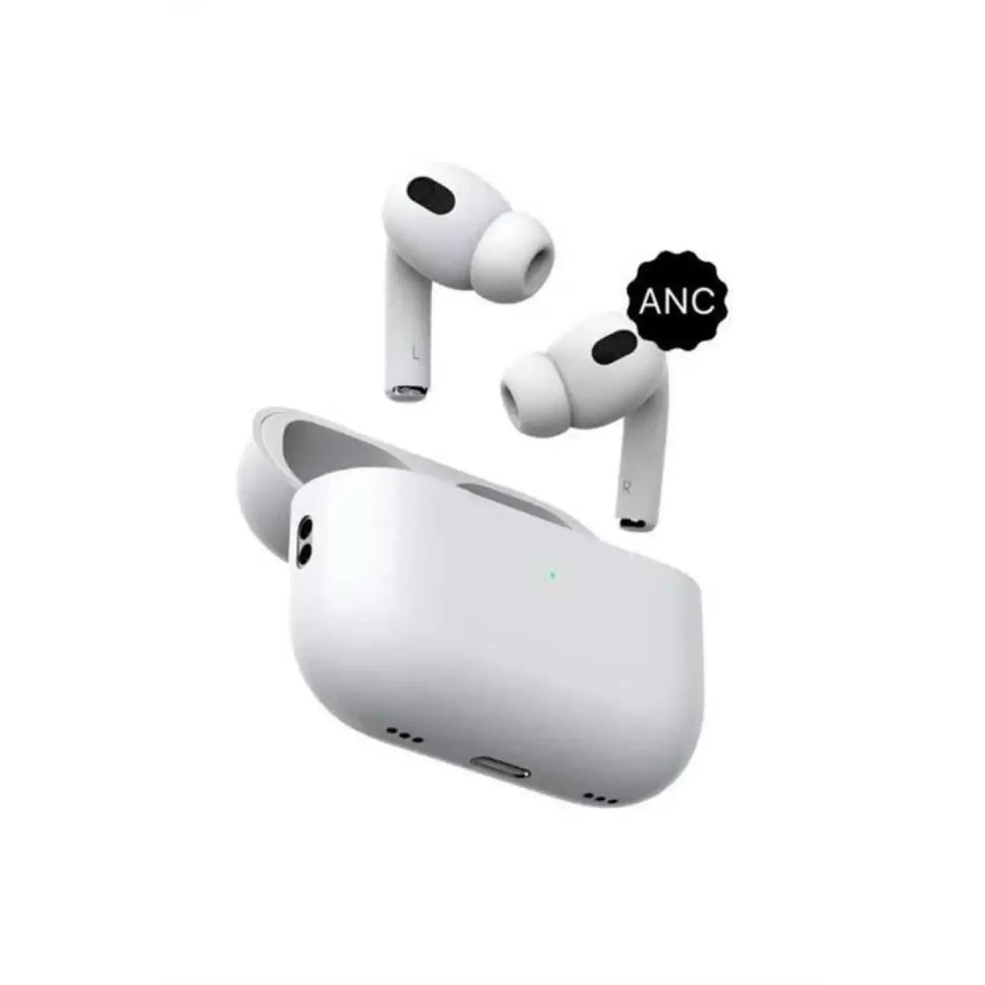 Bluetooth Kulaklık Kulak İçi Silikonlu Stereo Yüksek Ses Kaliteli Dokunmatik