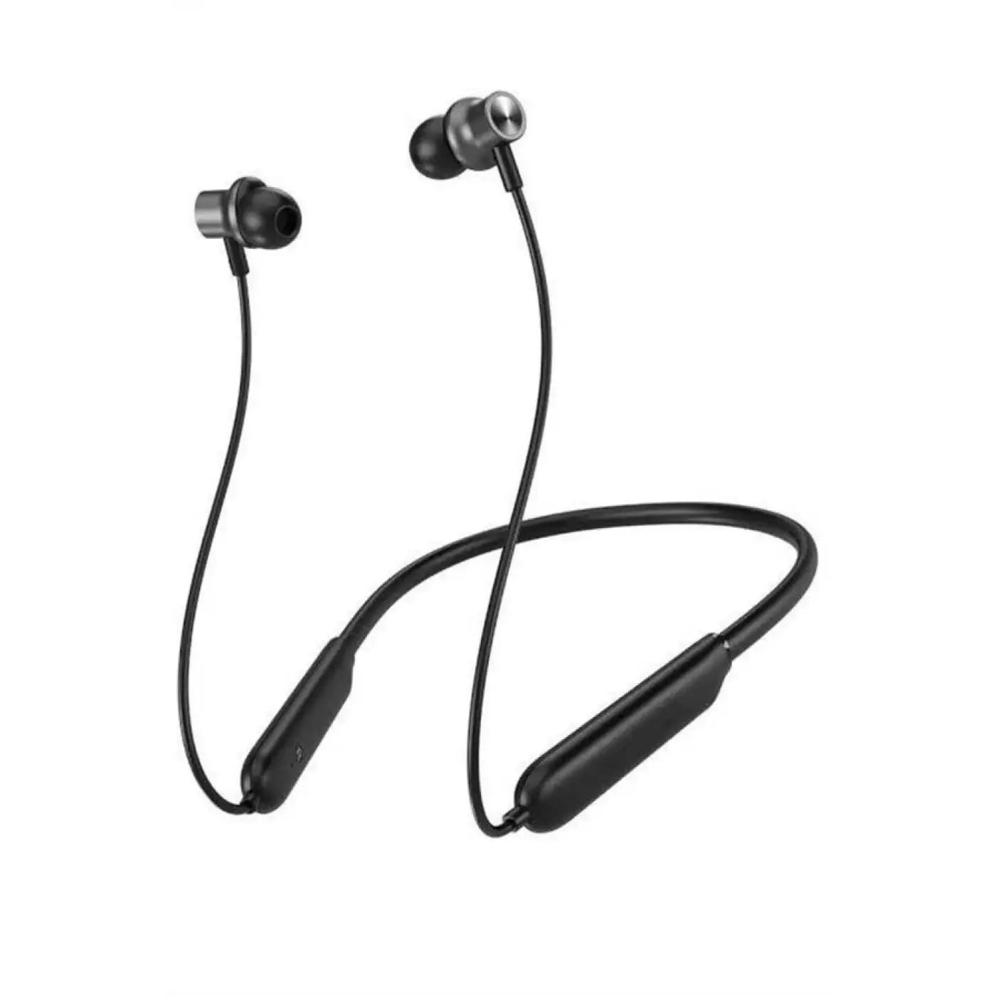 Bluetooth Kulaklık Şarj Göstergeli 100 Saat Şarj Kapasiteli Sporcu Kulaklık