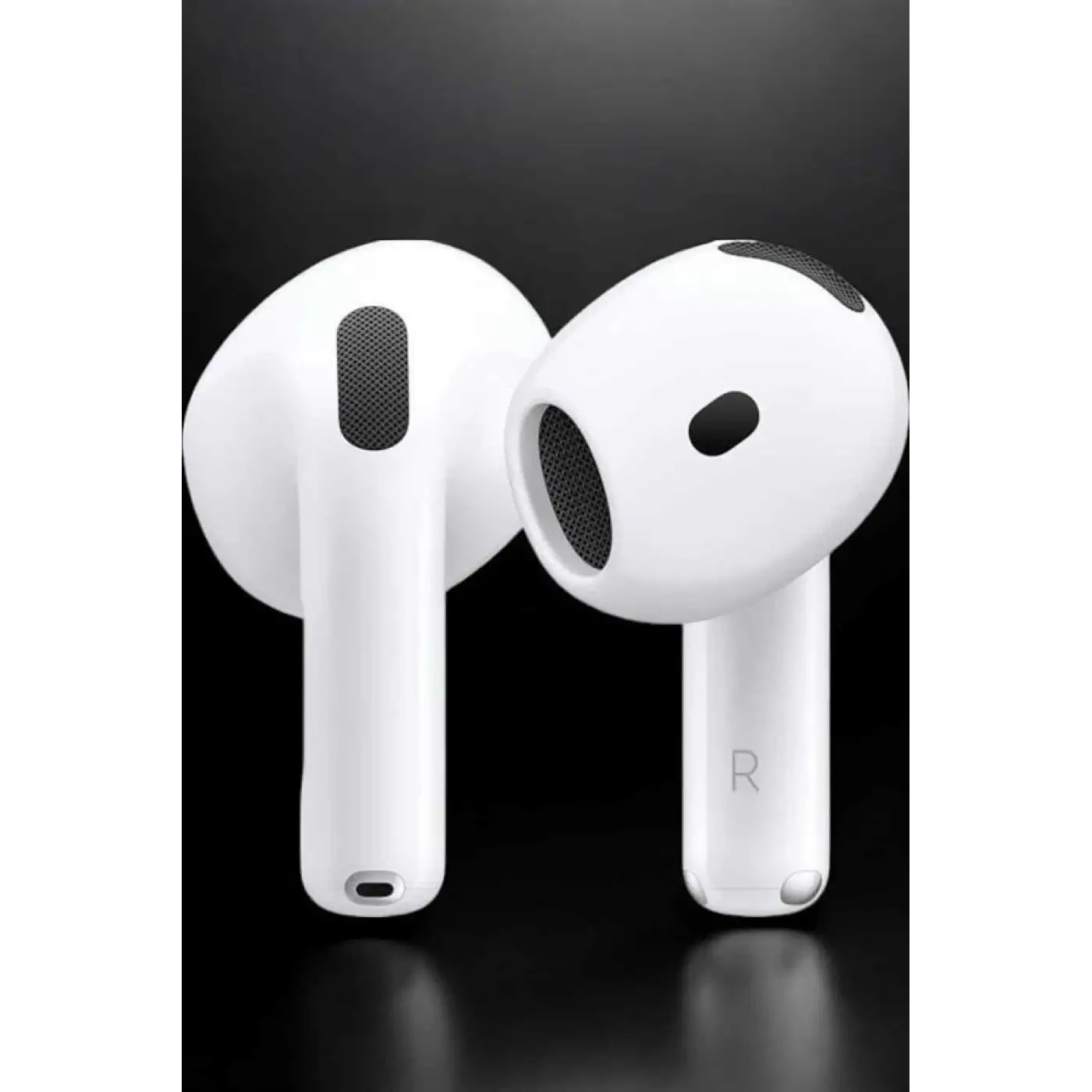 Bluetooth Kulaklık Yeni Nesil Gürültü Önleyici Yüksek Ses Kaliteli Mikrofonlu