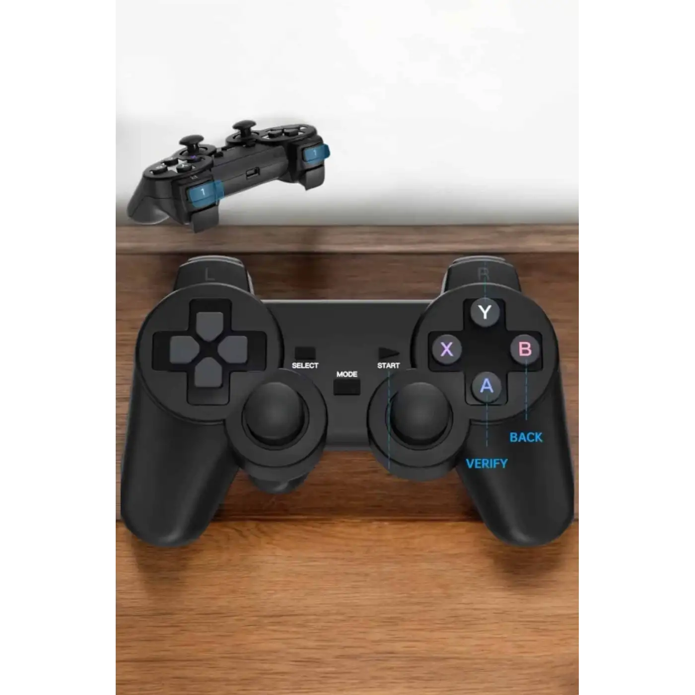 Bluetooth ve Yüksek Çözünürlükle Donatılmış Kompakt Projeksiyon Cihazı