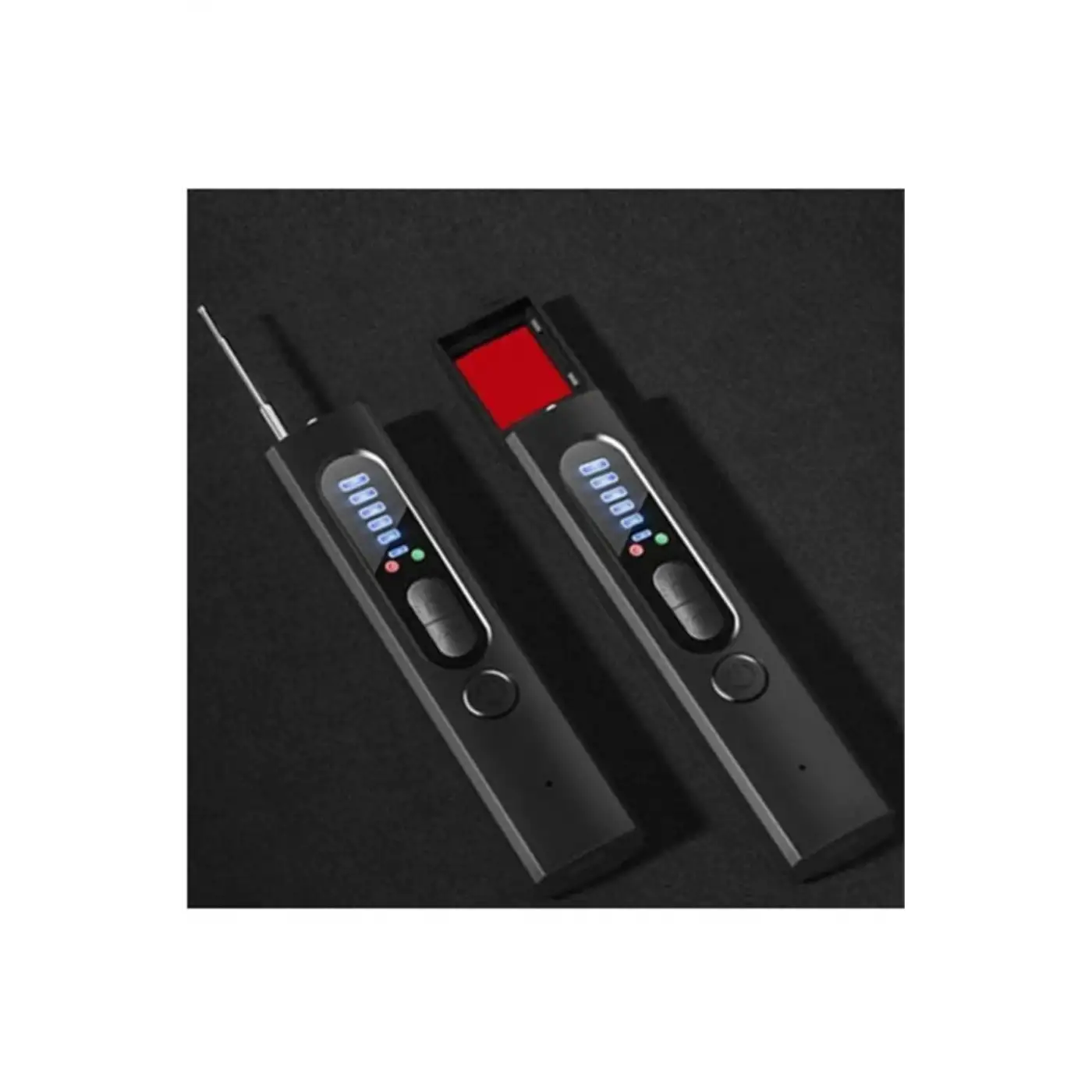 Böcek Arama Kamera Tespit Cihazı Rf Sinyal Dedektörü Akıllı Cihaz﻿﻿