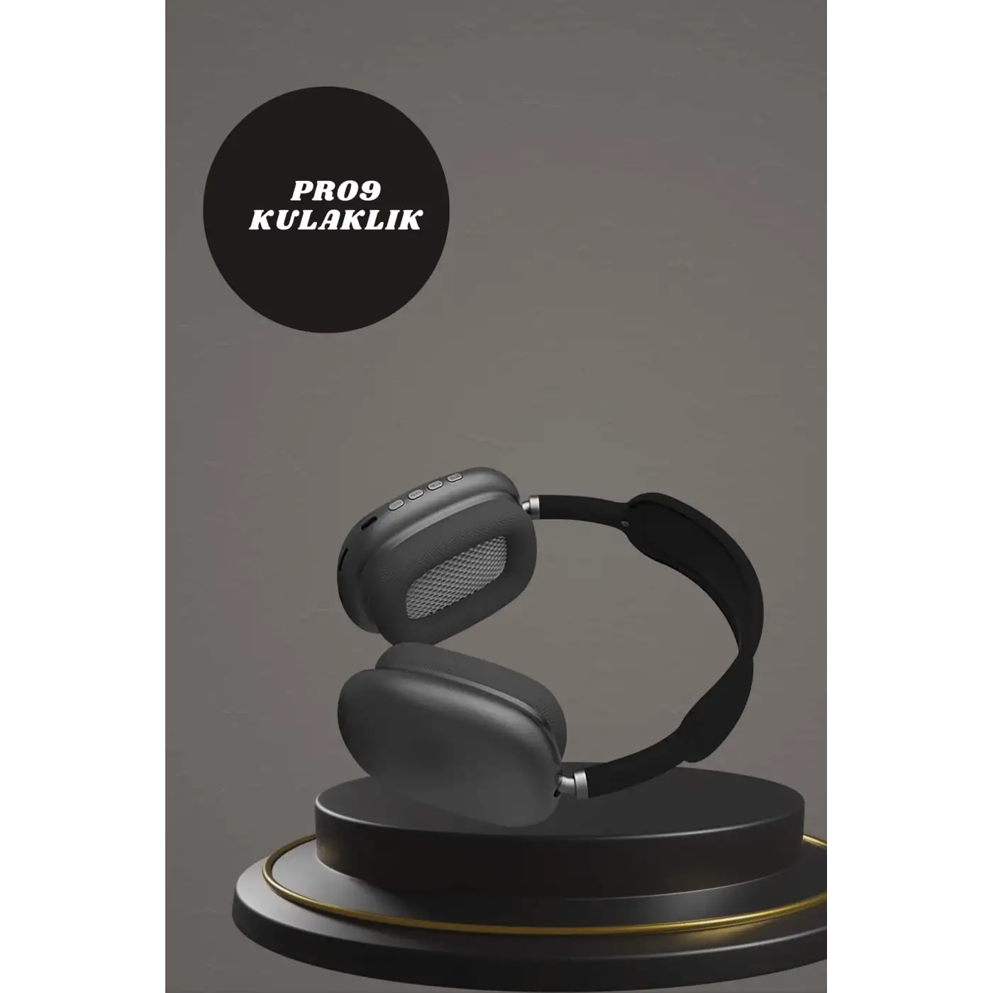 Boyun Bantlı Kulaklık ve 7 Kordonlu Yeni Nesil Akıllı Saat Kampanyası Yüksek Ses Kaliteli