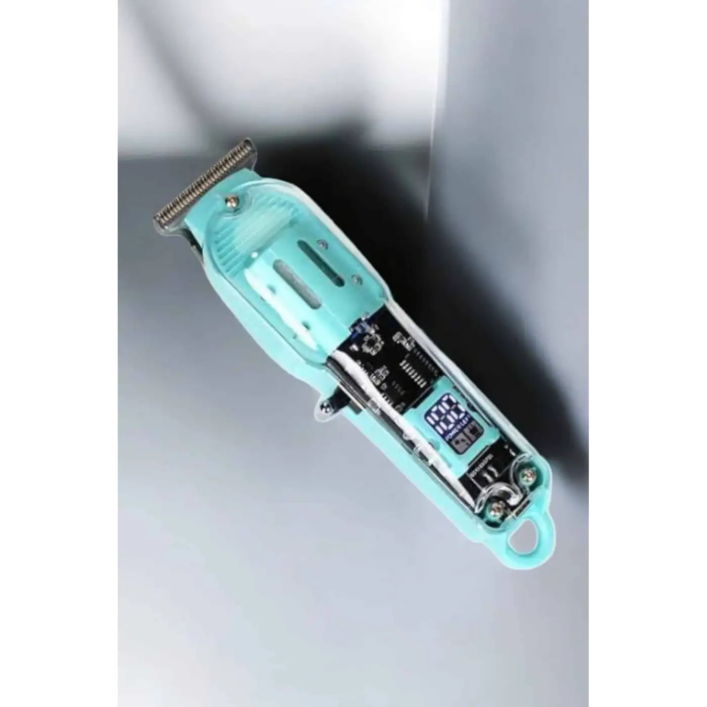 Burun ve Kulak Temizleme Başlıklı 220-240V Tıraş Makinesi