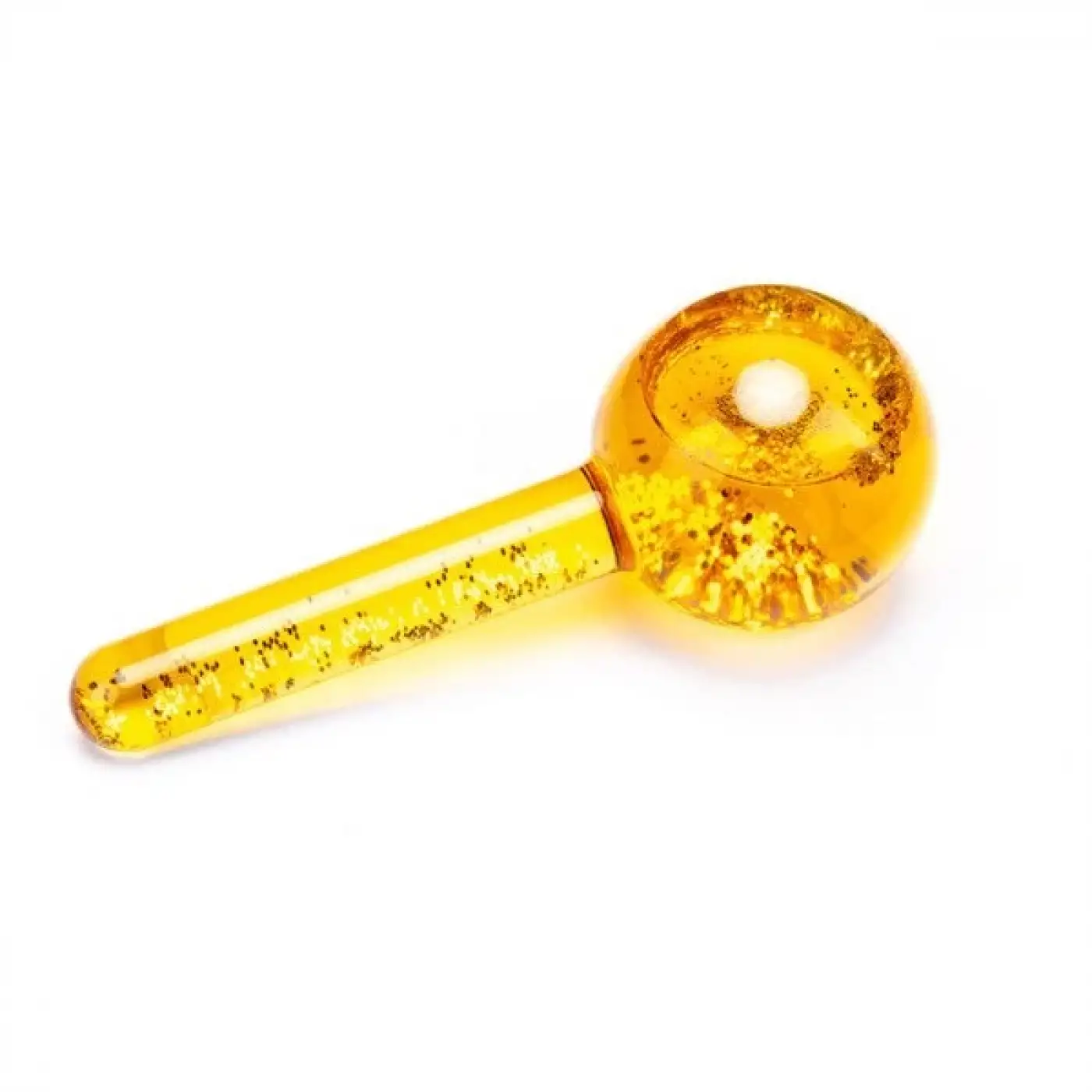 Buz Küresi Soğuk Masaj ve Terapi Topu(leke Önleyici-cilt Pürüzsüzleştirici)