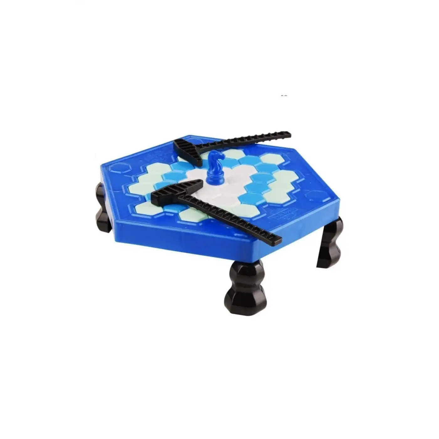 Buz Tuzağı Oyunu Buz Kırma Eğitici Akıl Zeka ve Strateji Oyunu