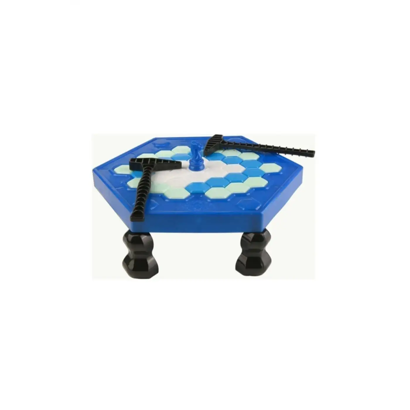 Buz Tuzağı Oyunu Buz Kırma Eğitici Akıl Zeka ve Strateji Oyunu